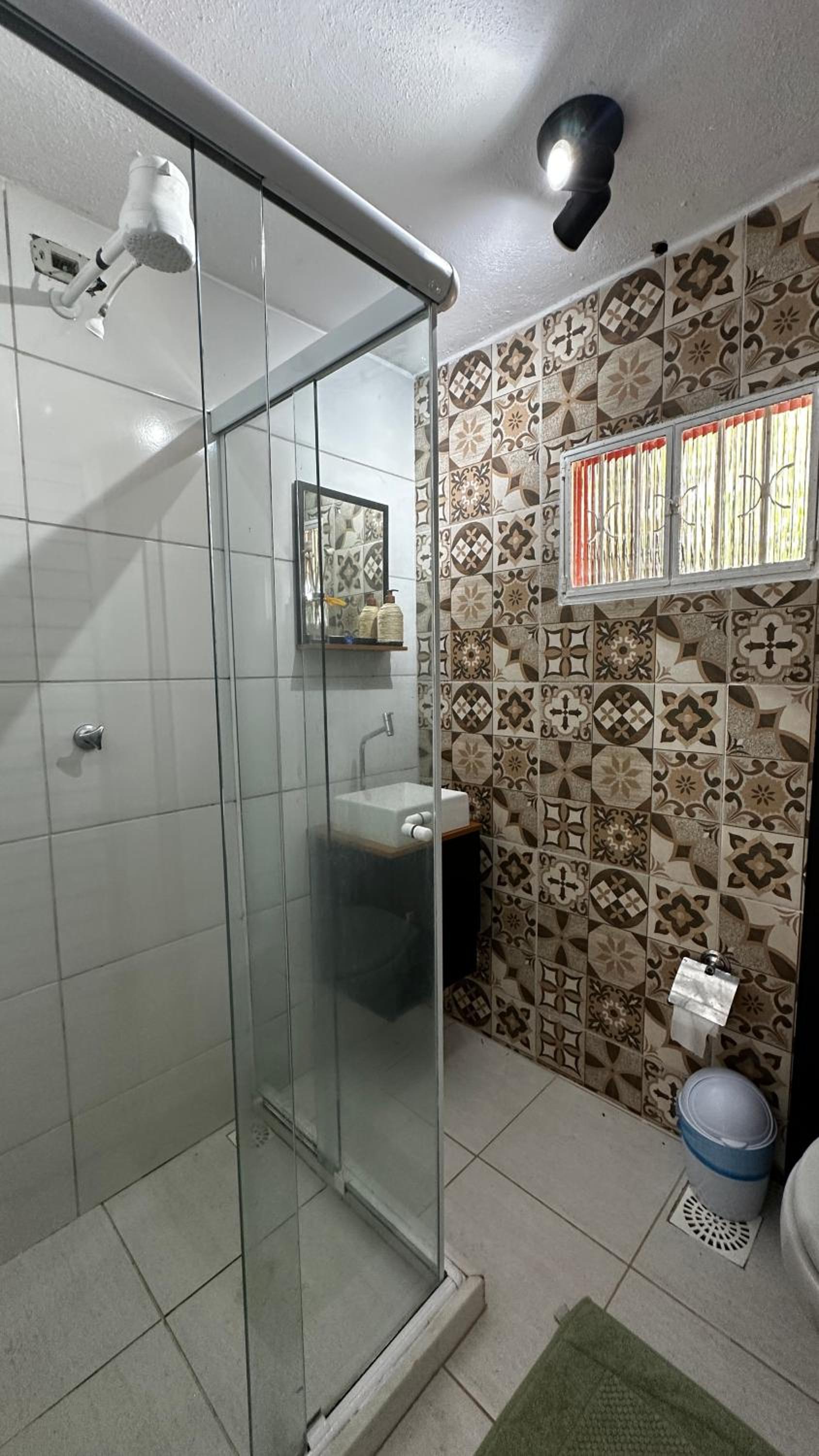 Casa da Floresta