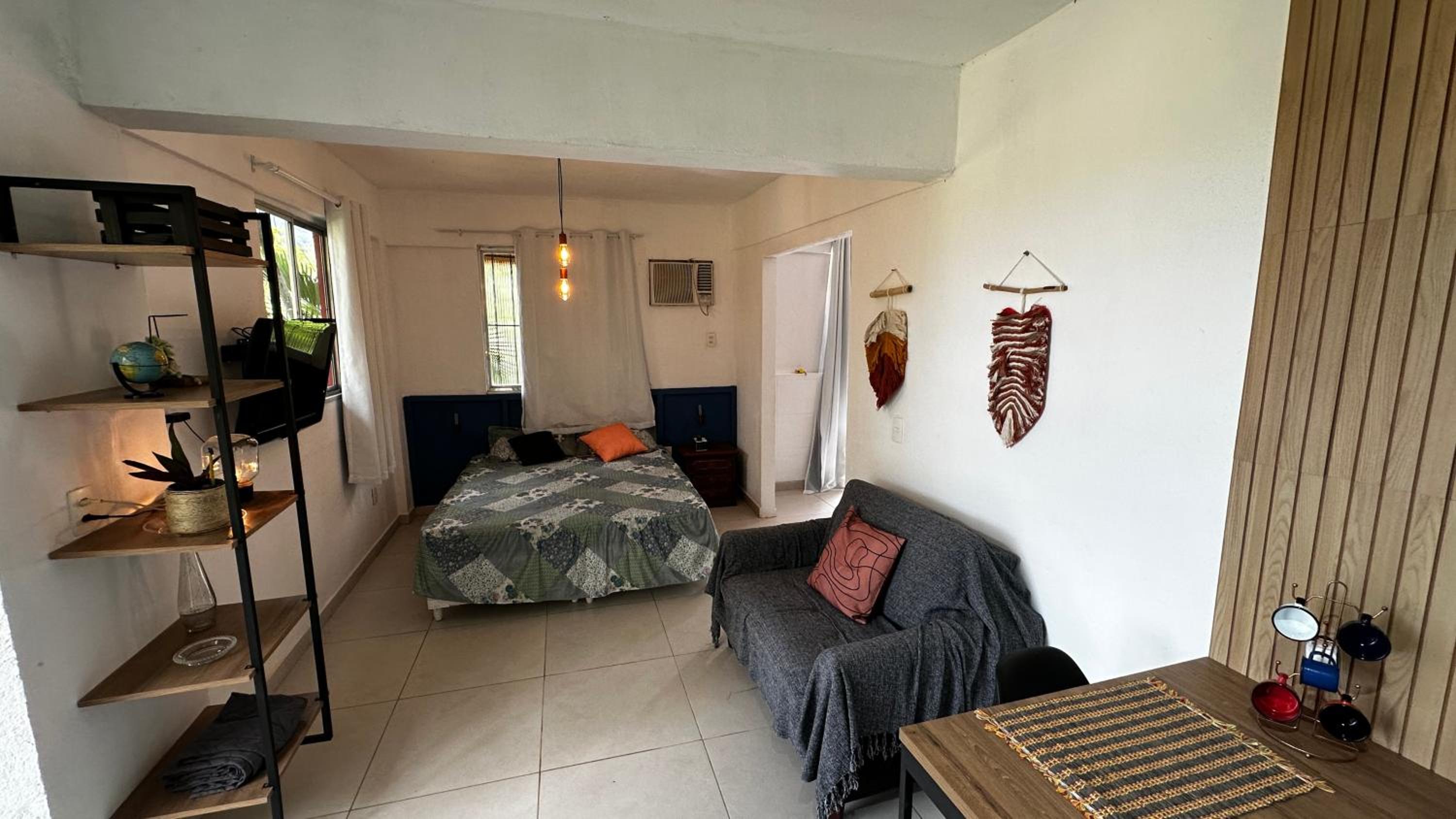 Casa da Floresta
