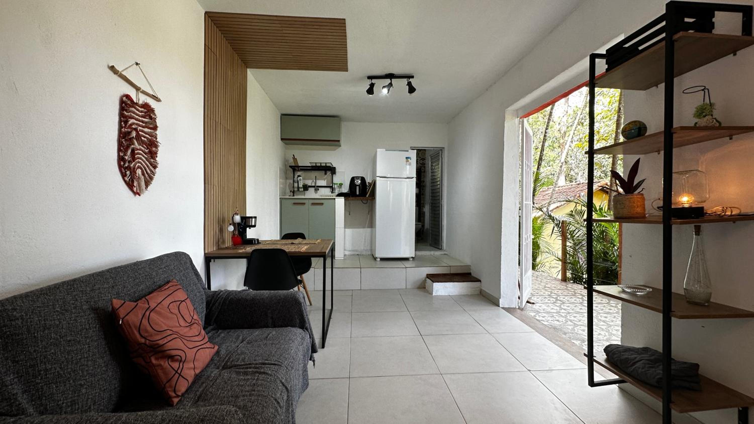Casa da Floresta