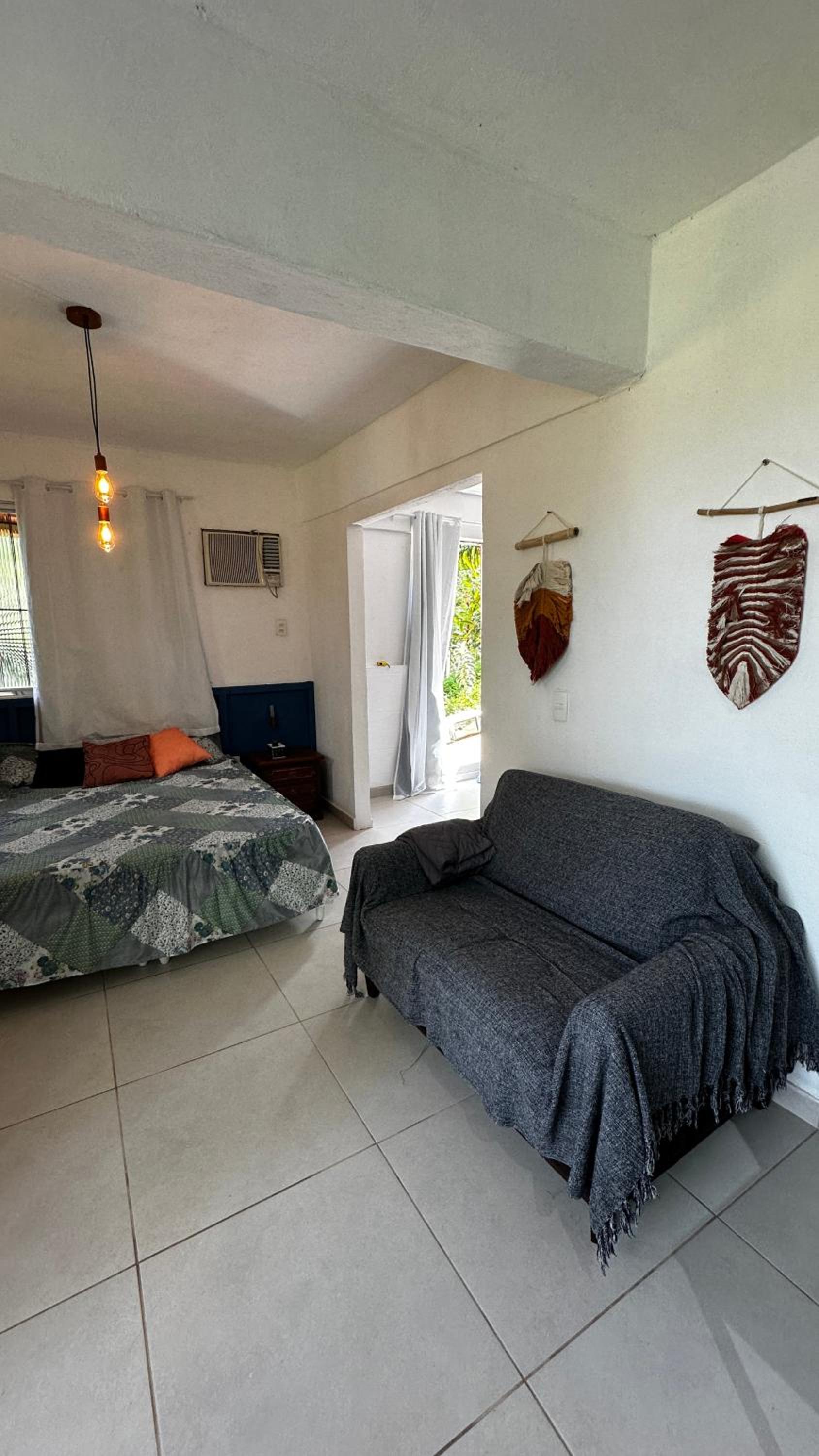 Casa da Floresta