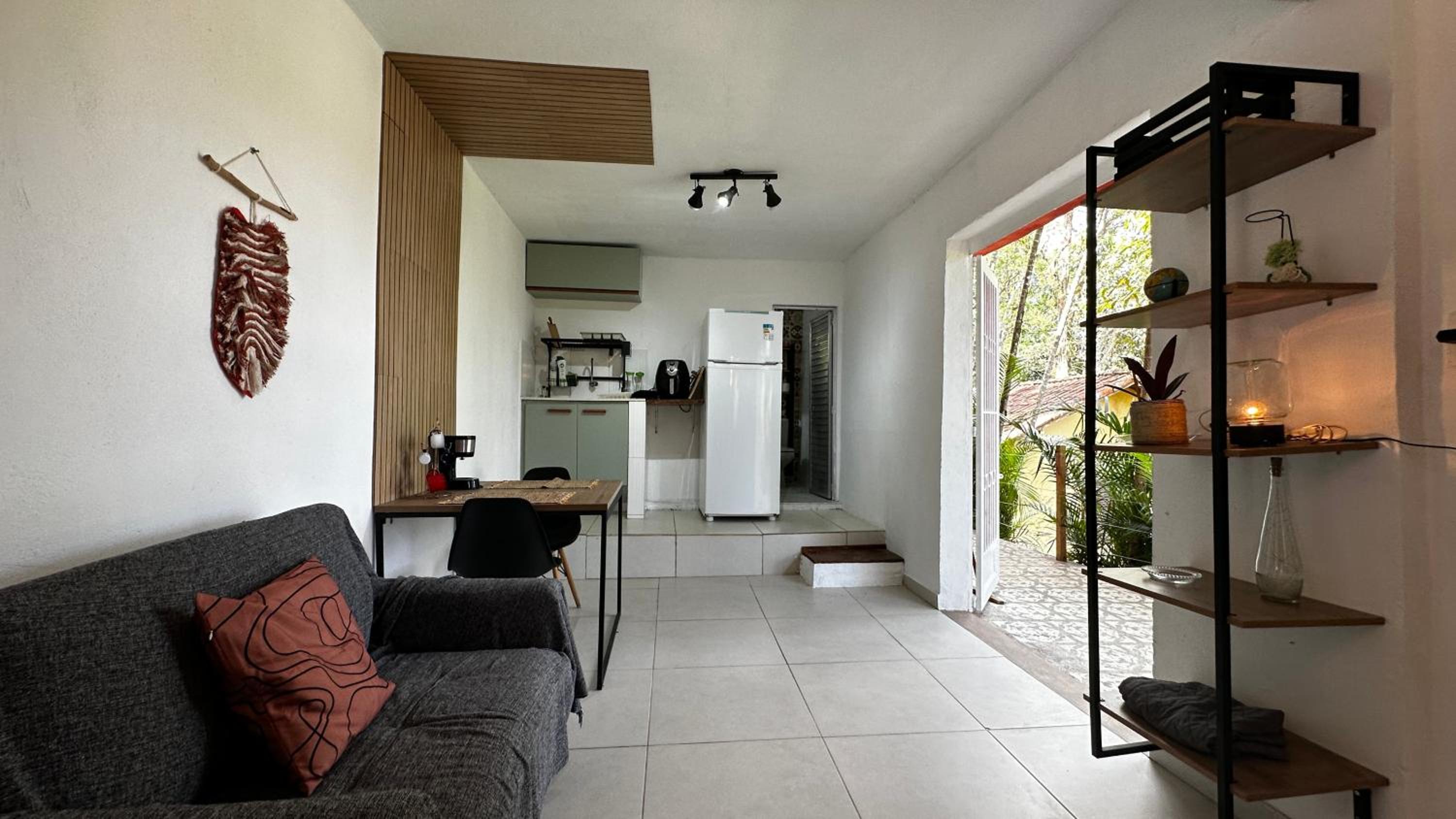 Casa da Floresta