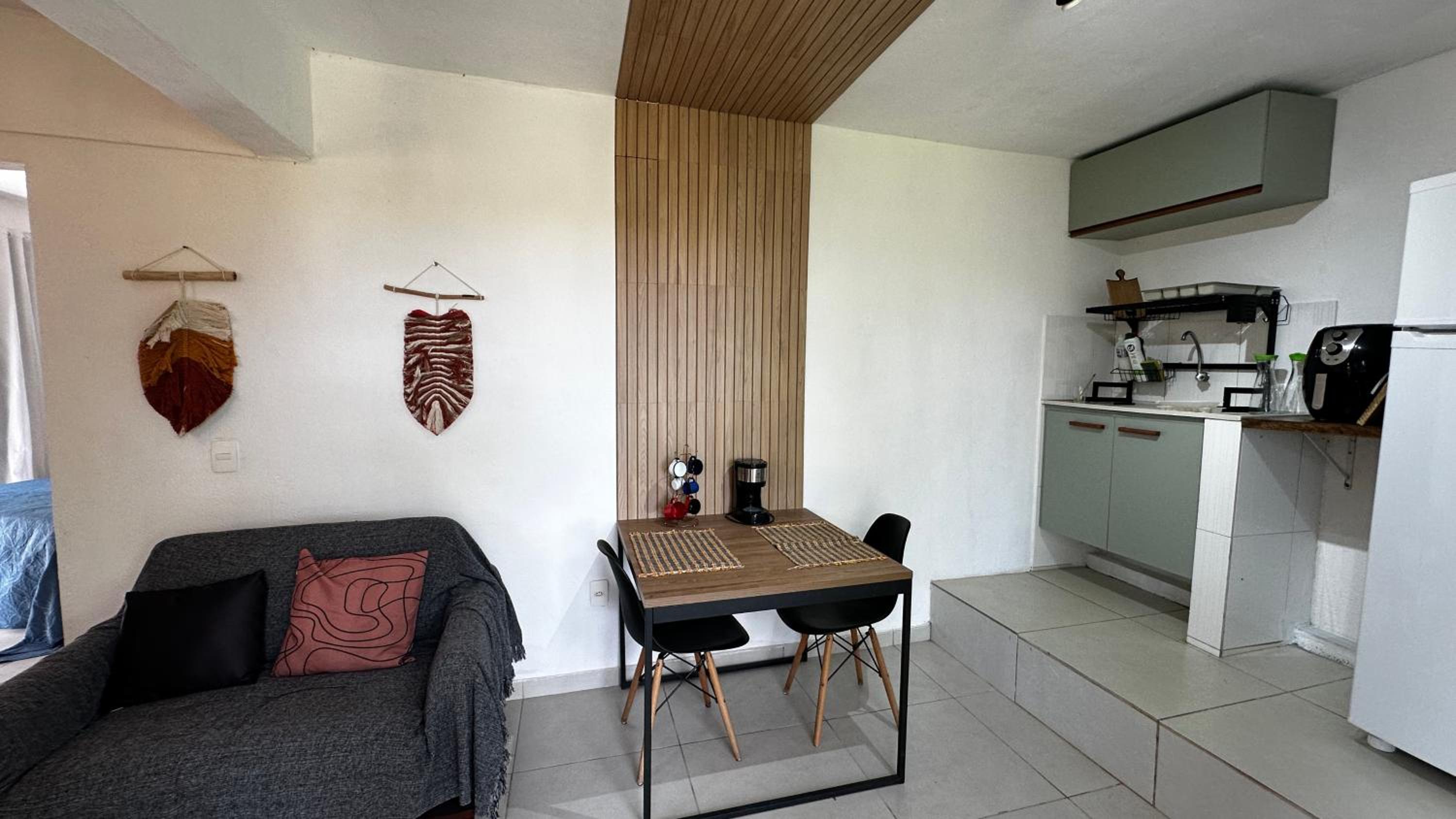 Casa da Floresta