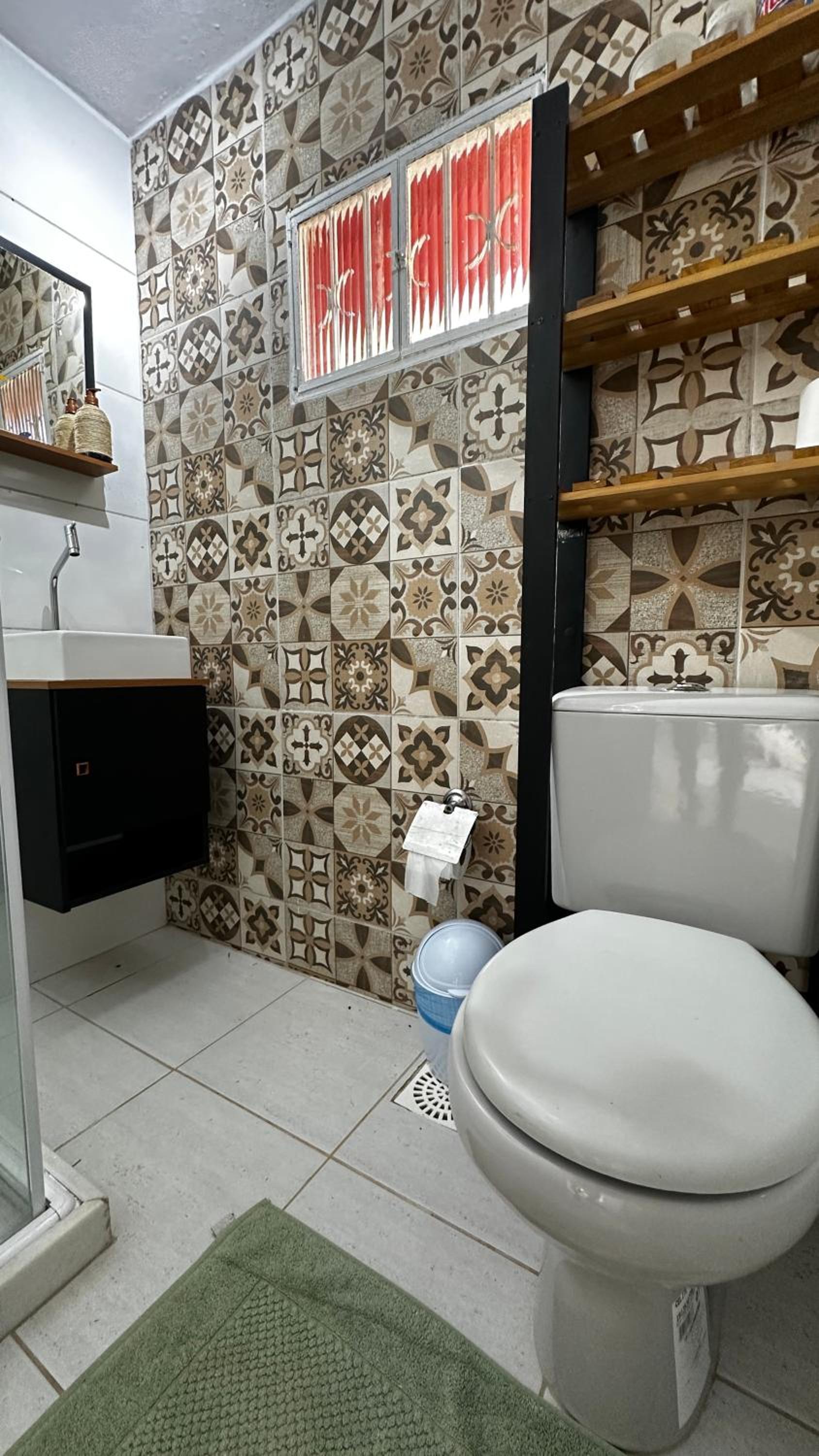 Casa da Floresta