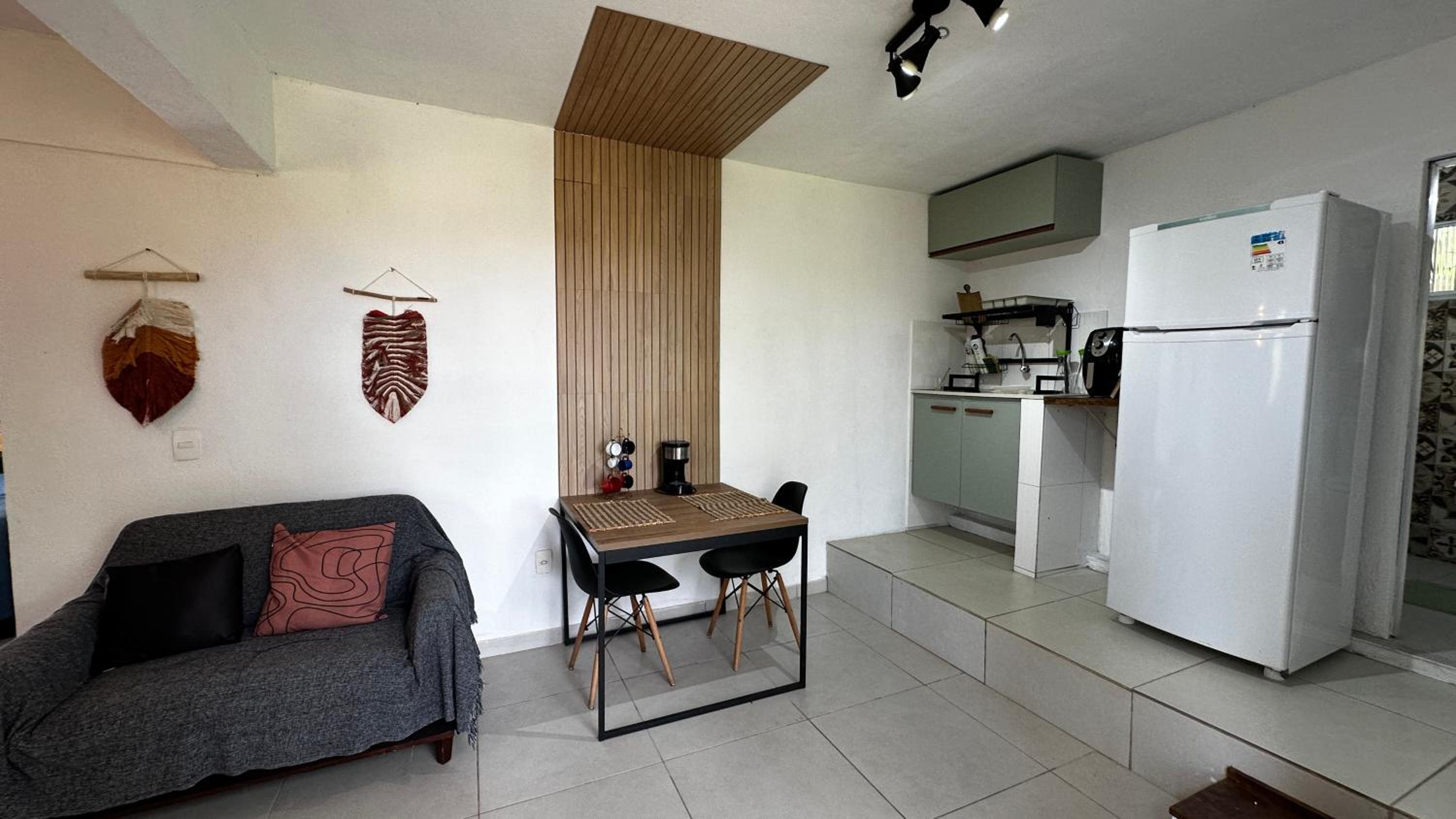 Casa da Floresta