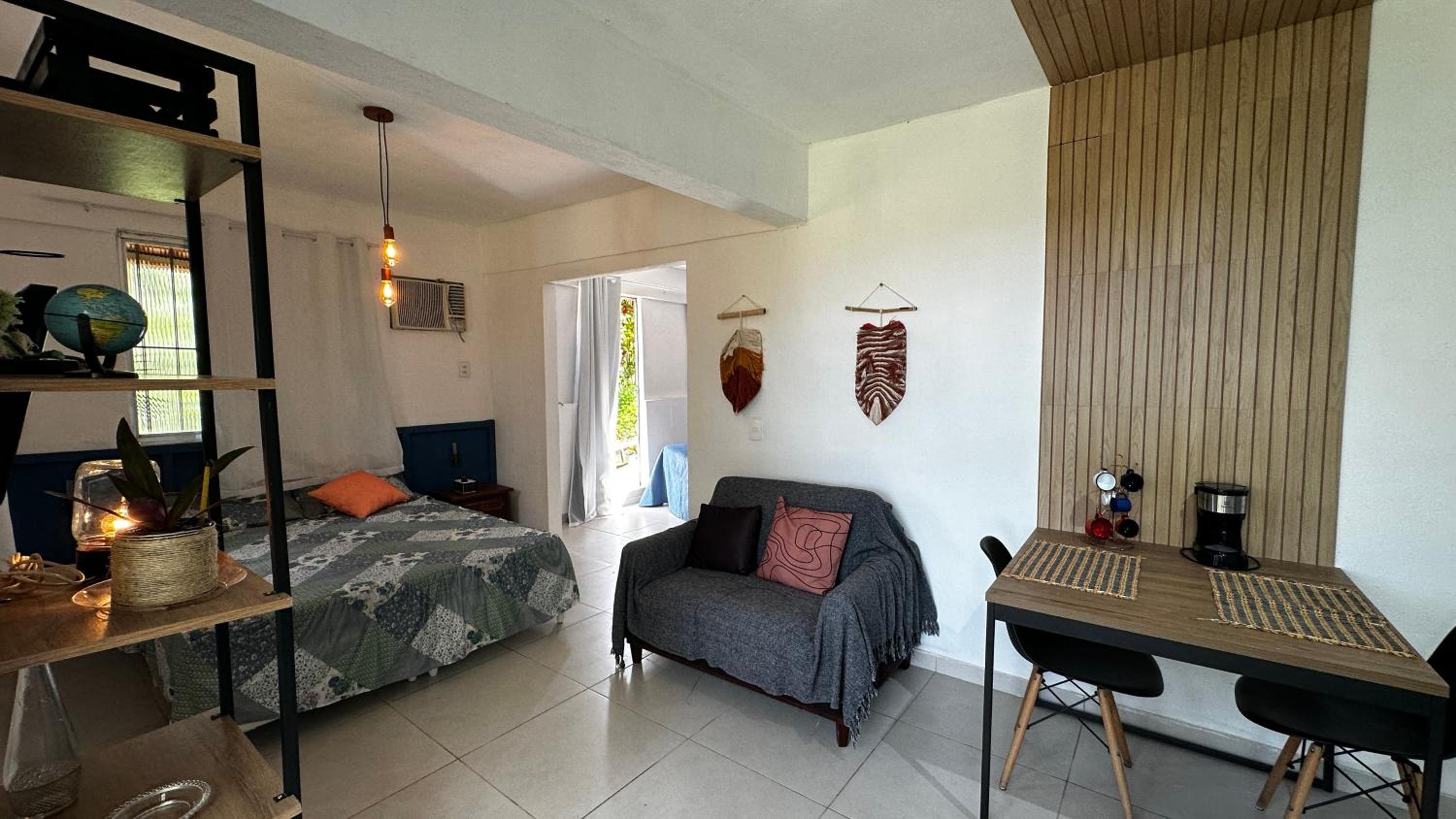 Casa da Floresta