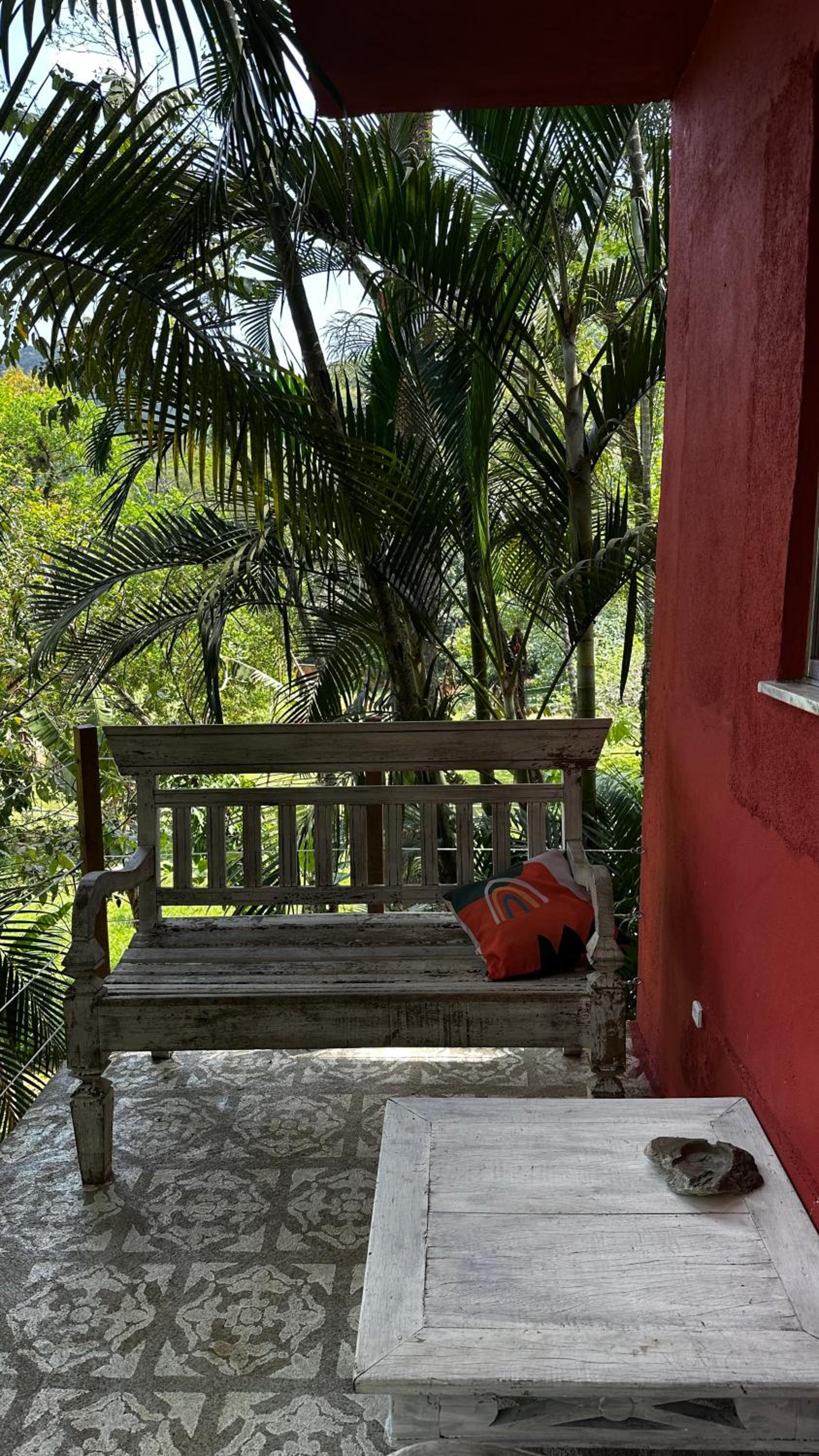 Casa da Floresta