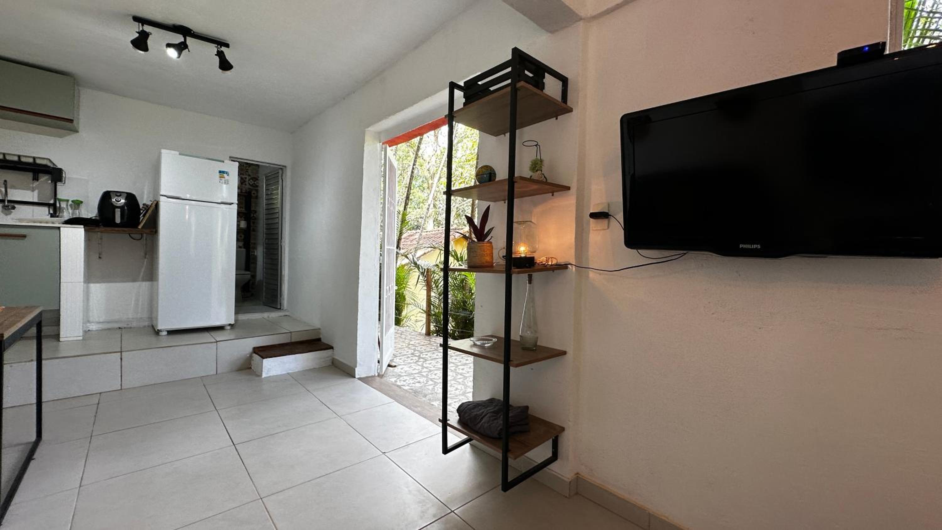 Casa da Floresta