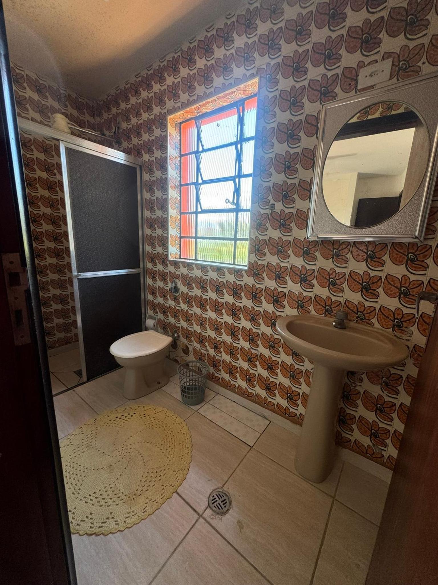 Hostel Recanto Caiçara Arrastão