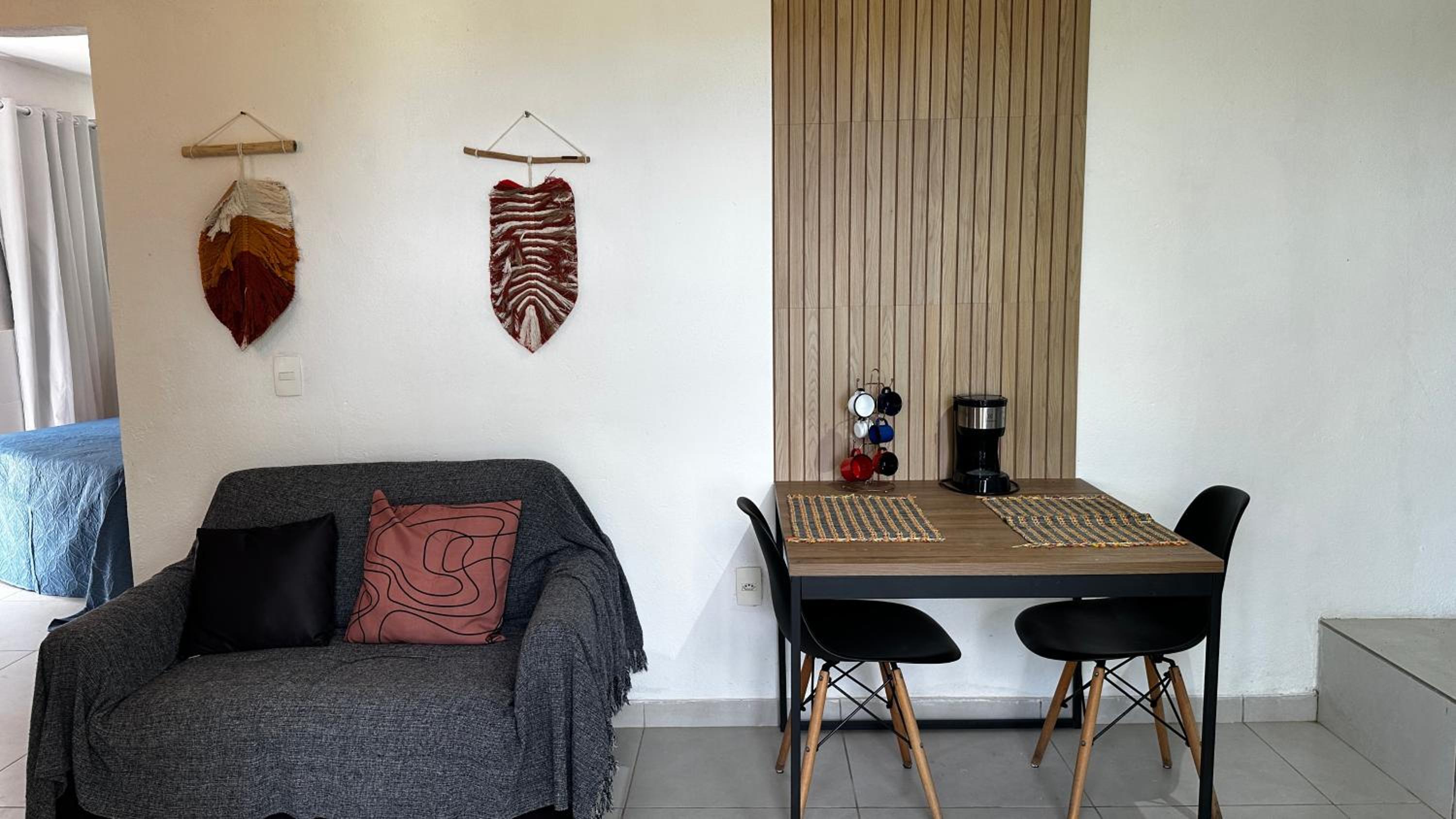 Casa da Floresta