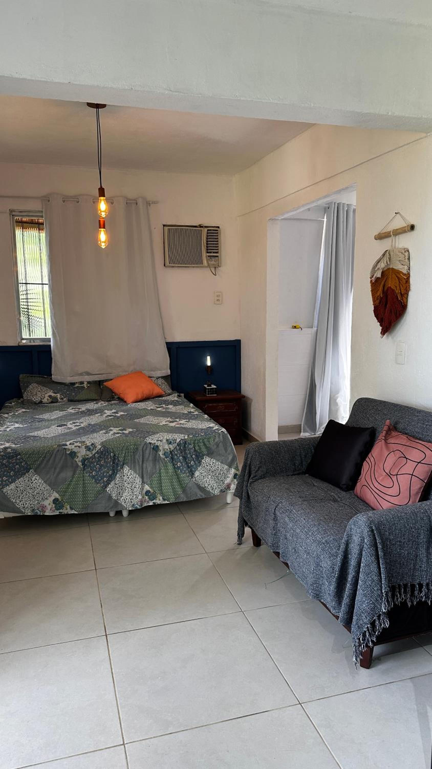 Casa da Floresta