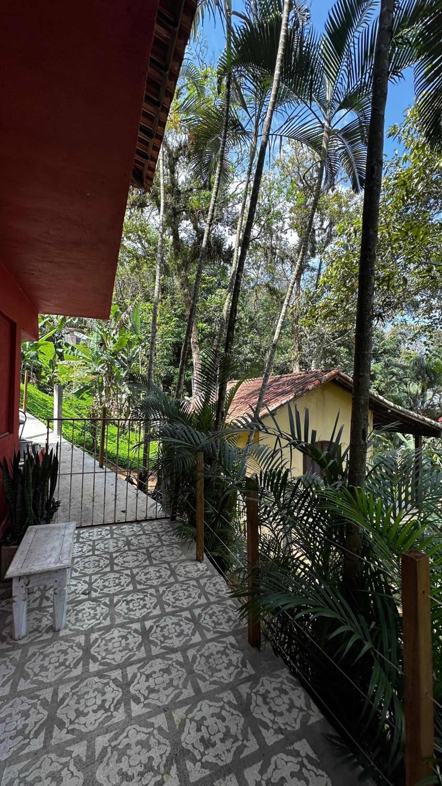 Casa da Floresta