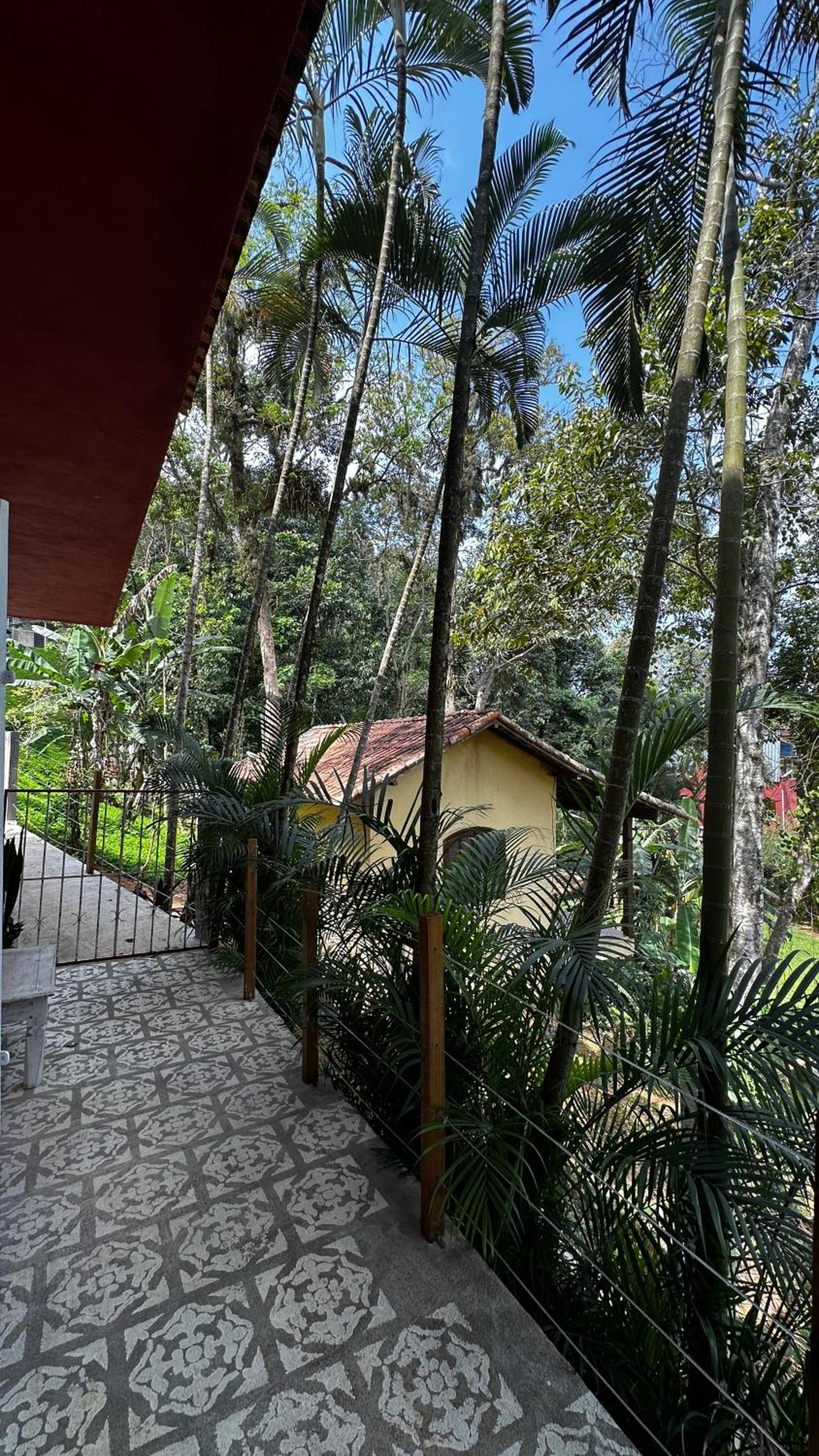 Casa da Floresta