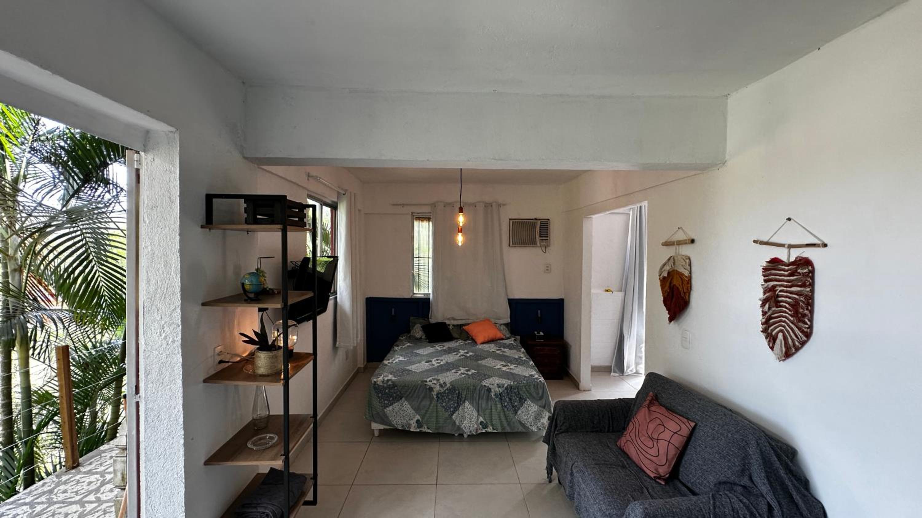 Casa da Floresta