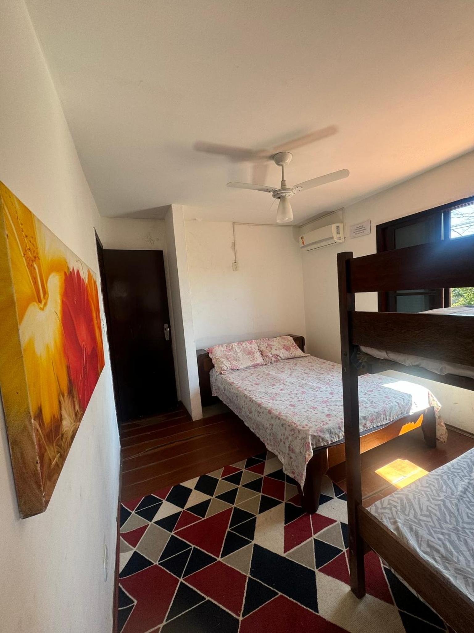 Hostel Recanto Caiçara Arrastão