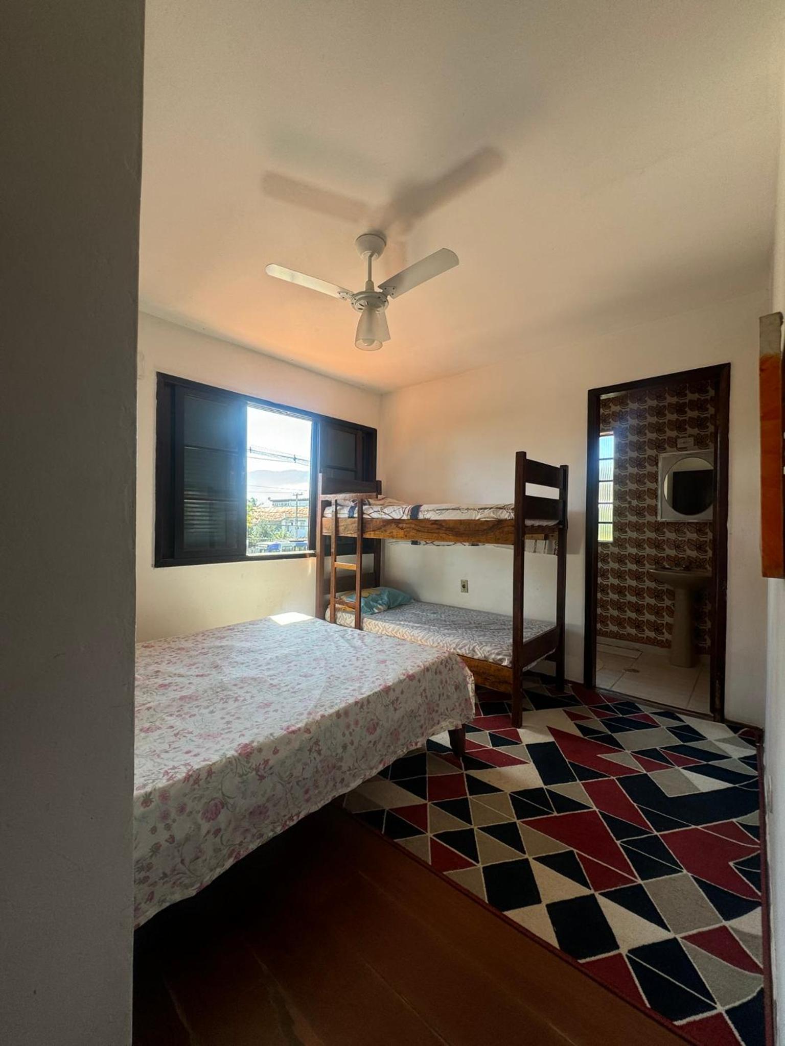 Hostel Recanto Caiçara Arrastão