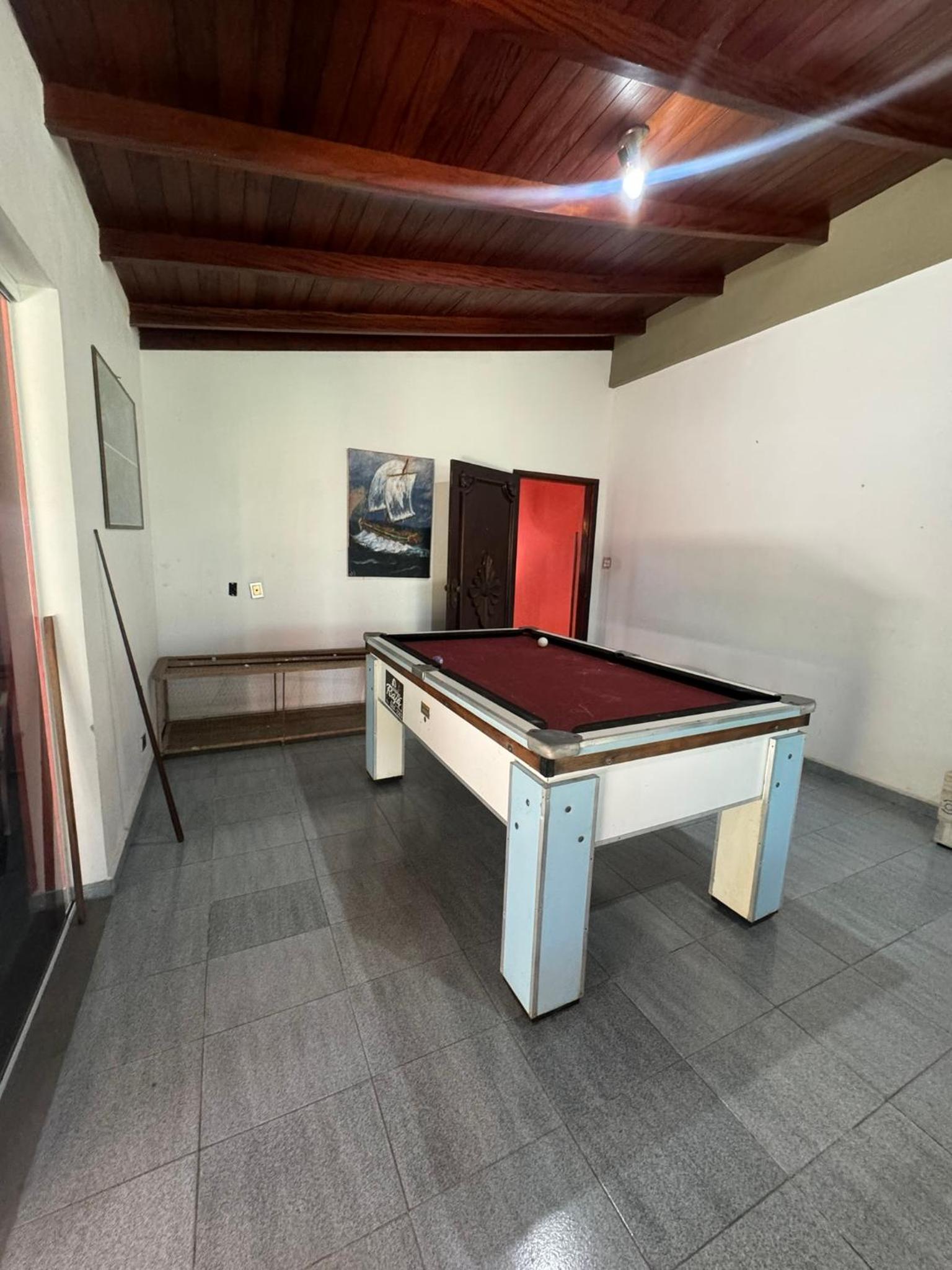 Hostel Recanto Caiçara Arrastão