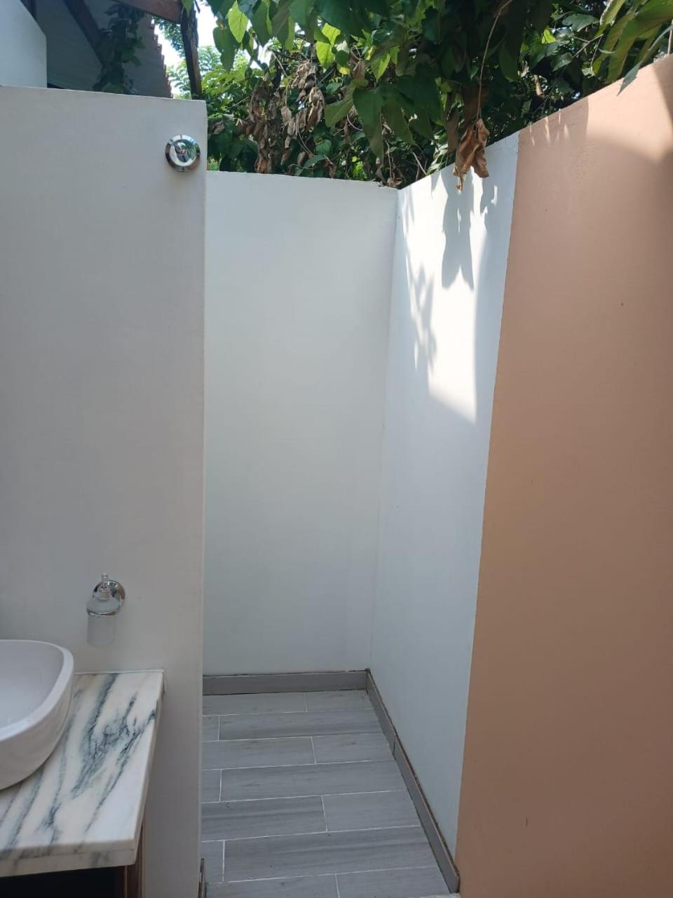 Cabañas Casa Fany