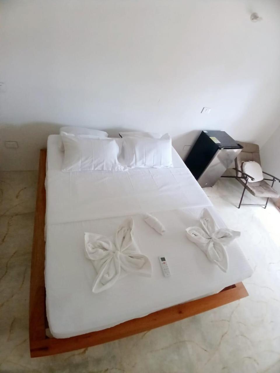 Cabañas Casa Fany