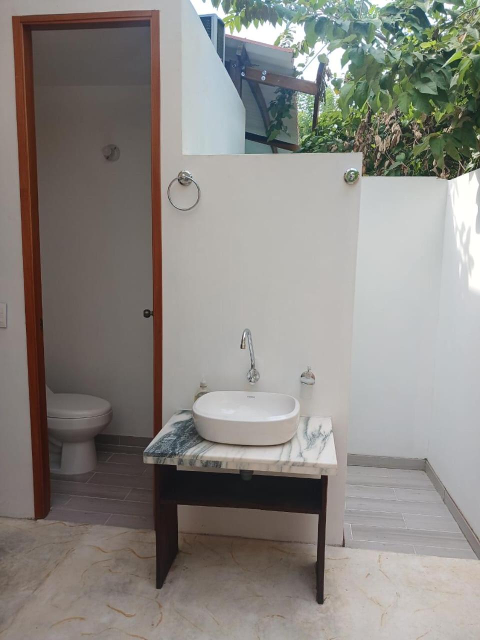 Cabañas Casa Fany