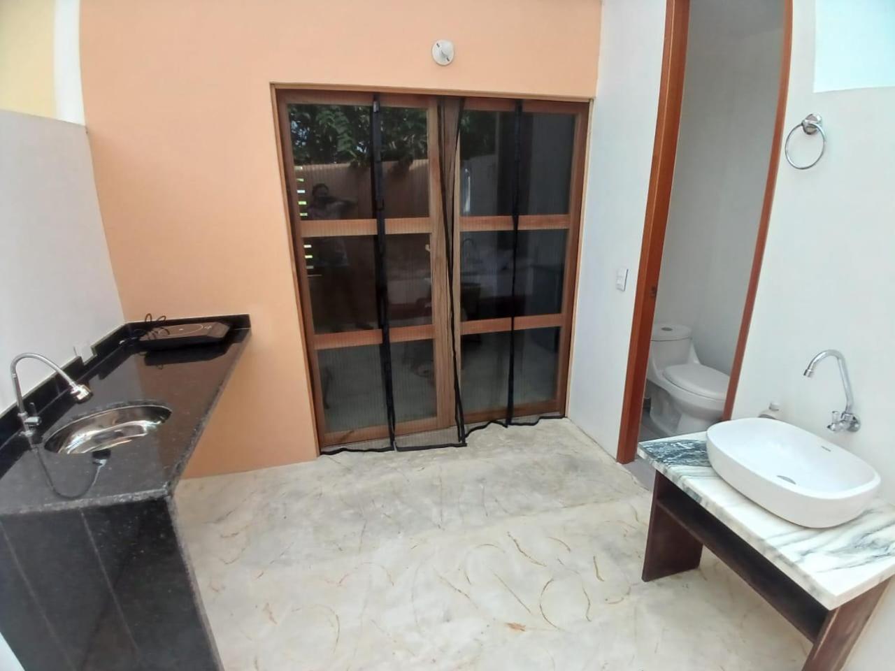 Cabañas Casa Fany
