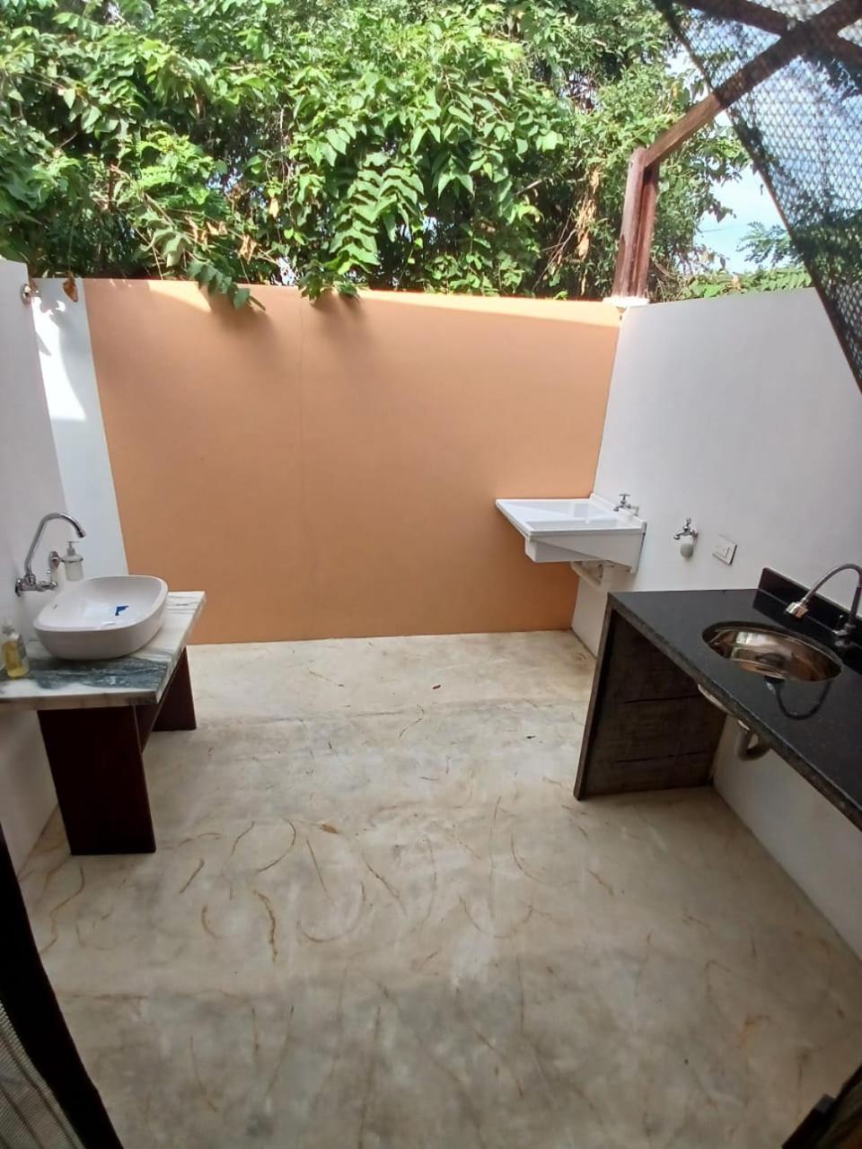 Cabañas Casa Fany