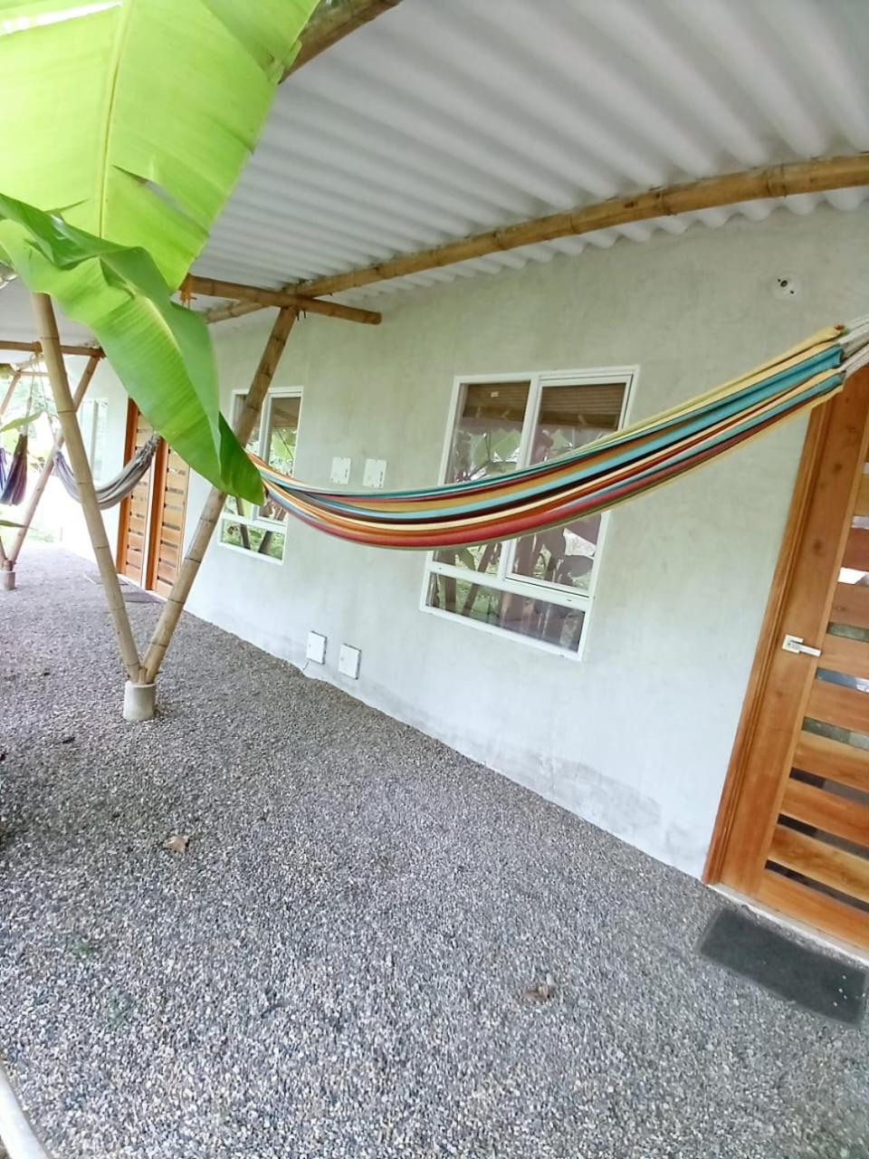 Cabañas Casa Fany