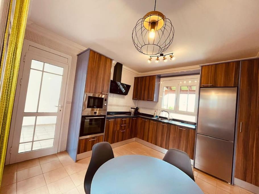Sunny Island Villa D3, Los Cristianos view 5