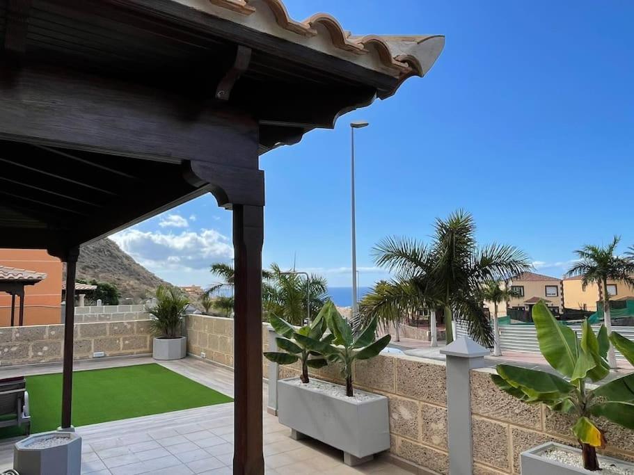 Sunny Island Villa D3, Los Cristianos view 2
