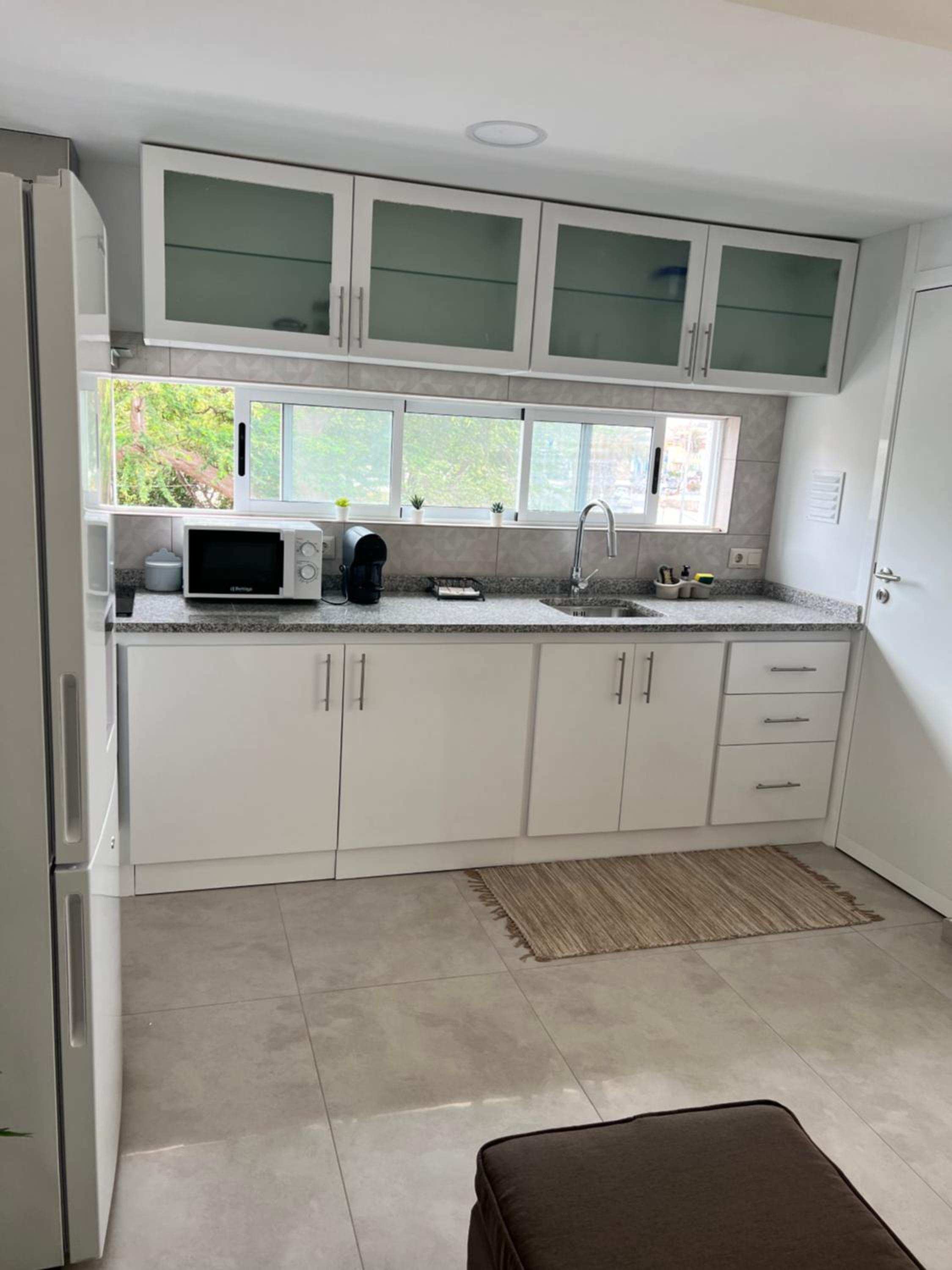 Apartamento Baia Marginal 2