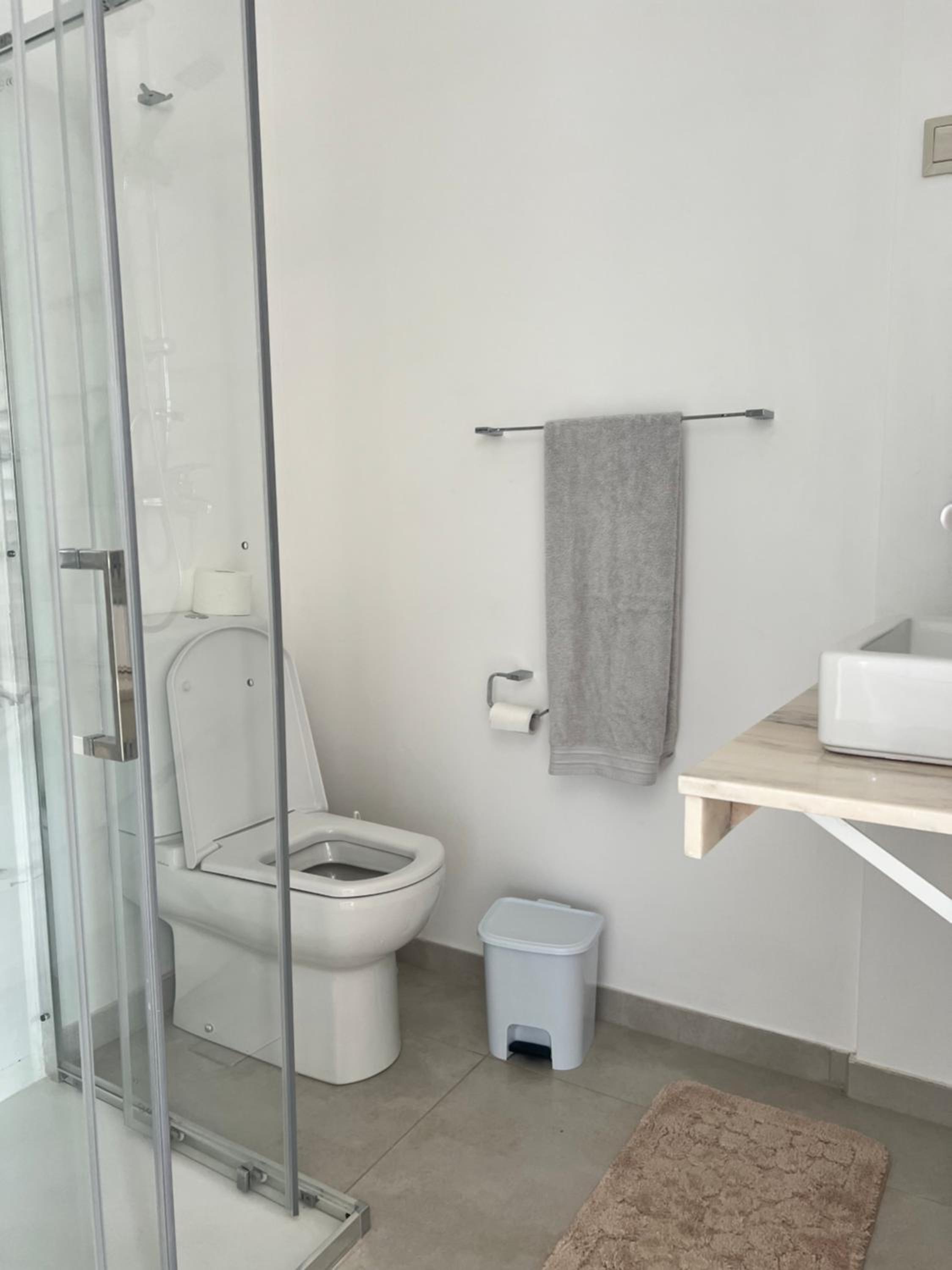Apartamento Baia Marginal 2