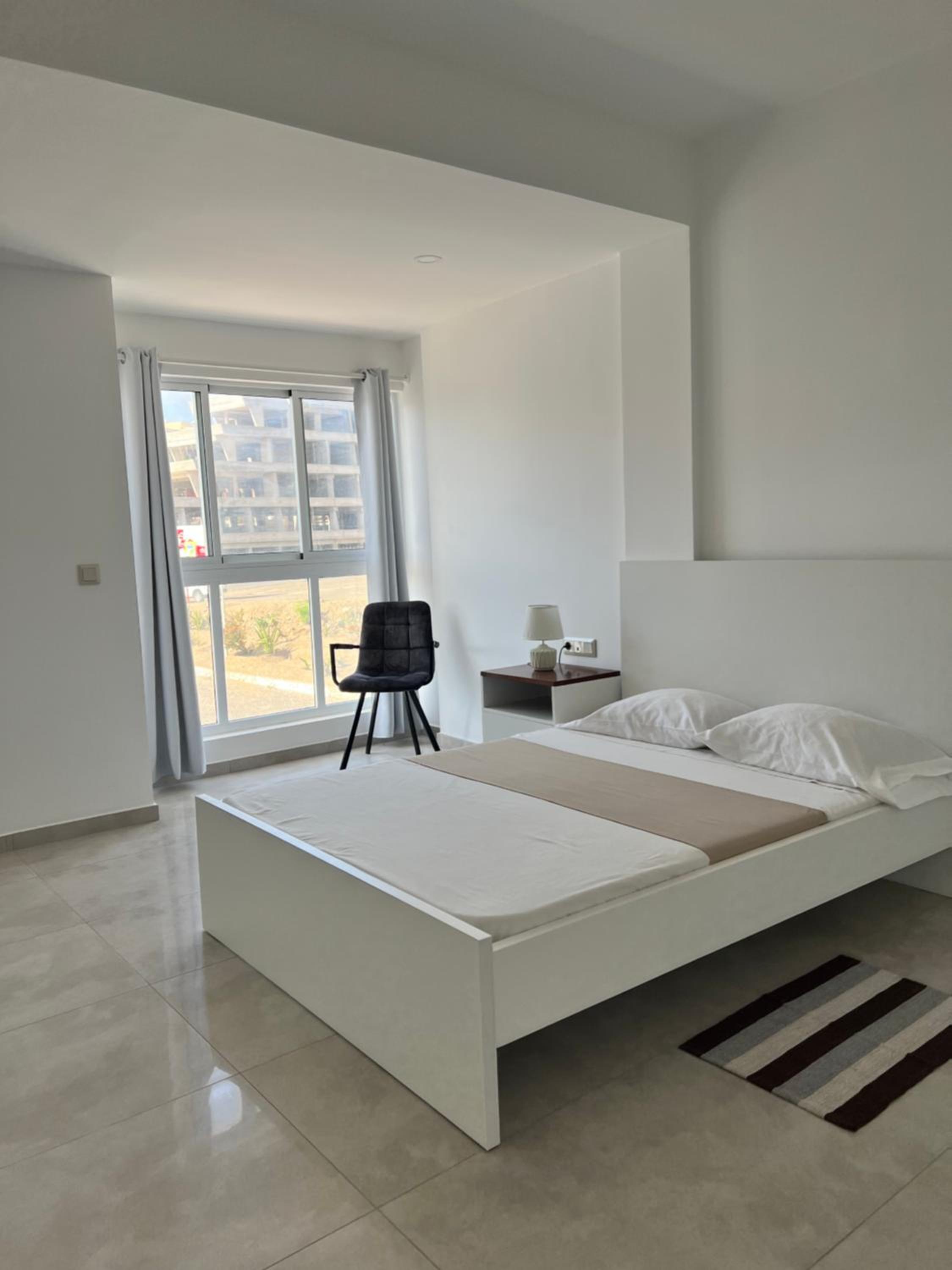 Apartamento Baia Marginal 2