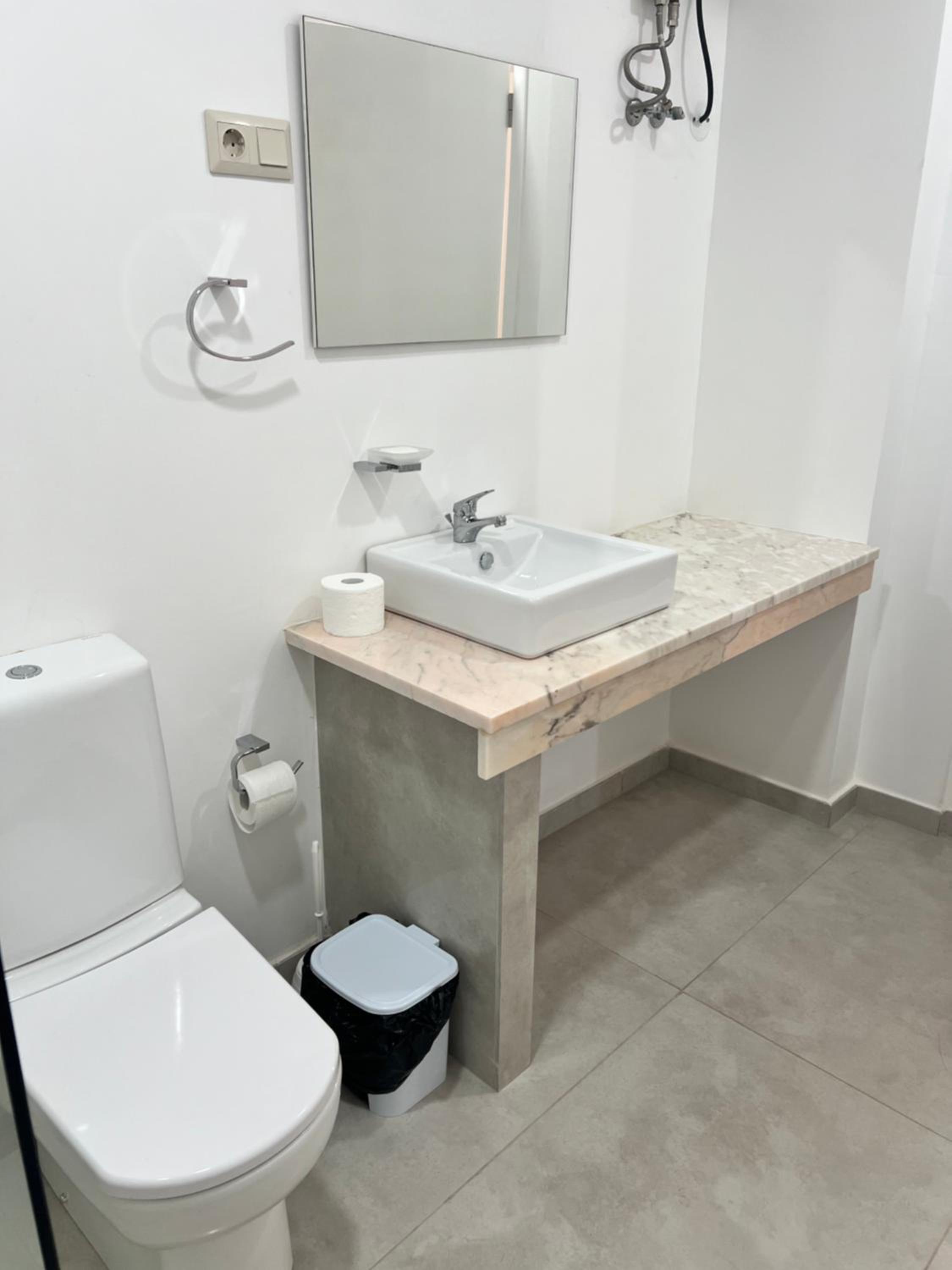 Apartamento Baia Marginal 2