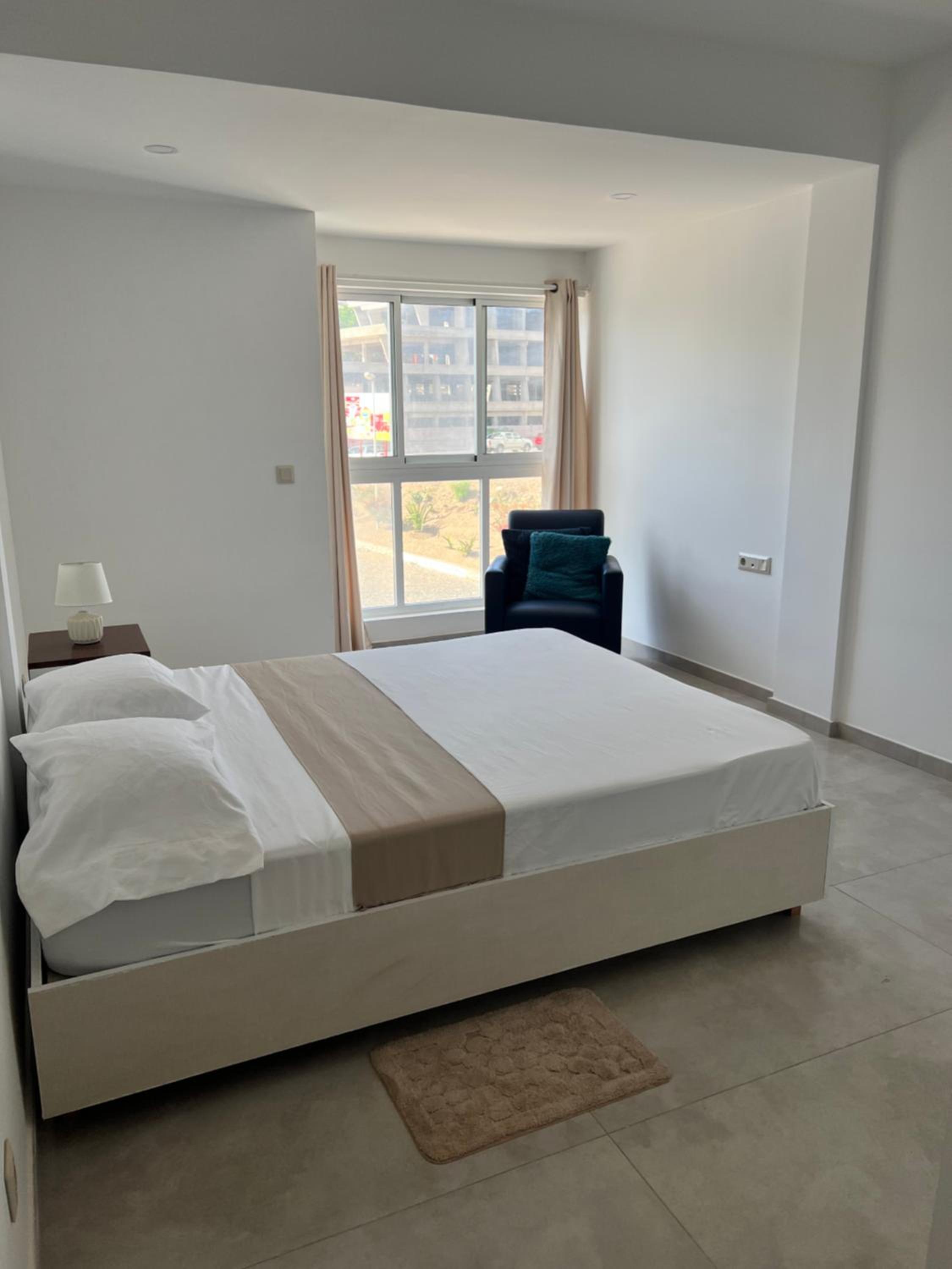 Apartamento Baia Marginal 2