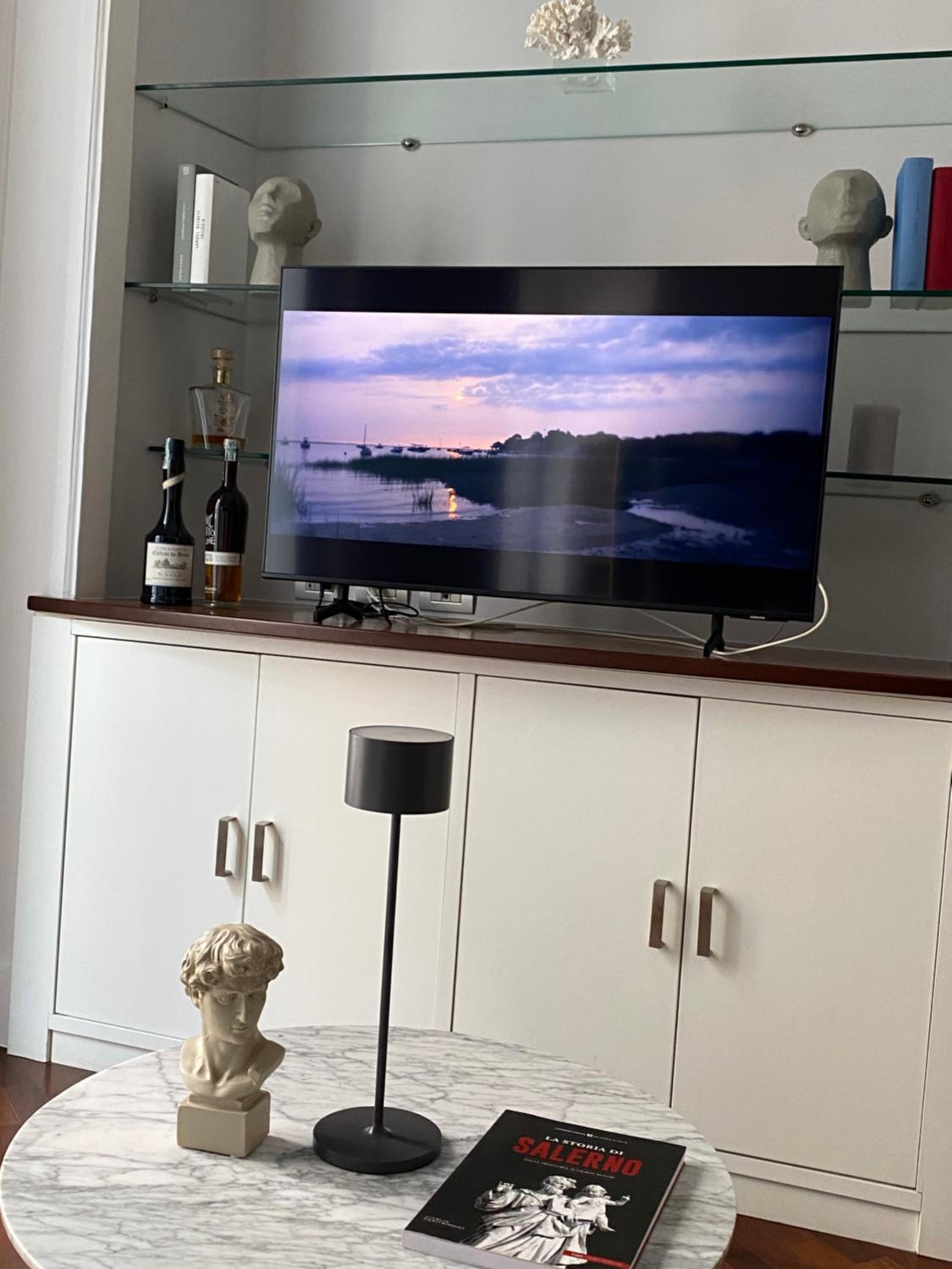 Portacatena Suite