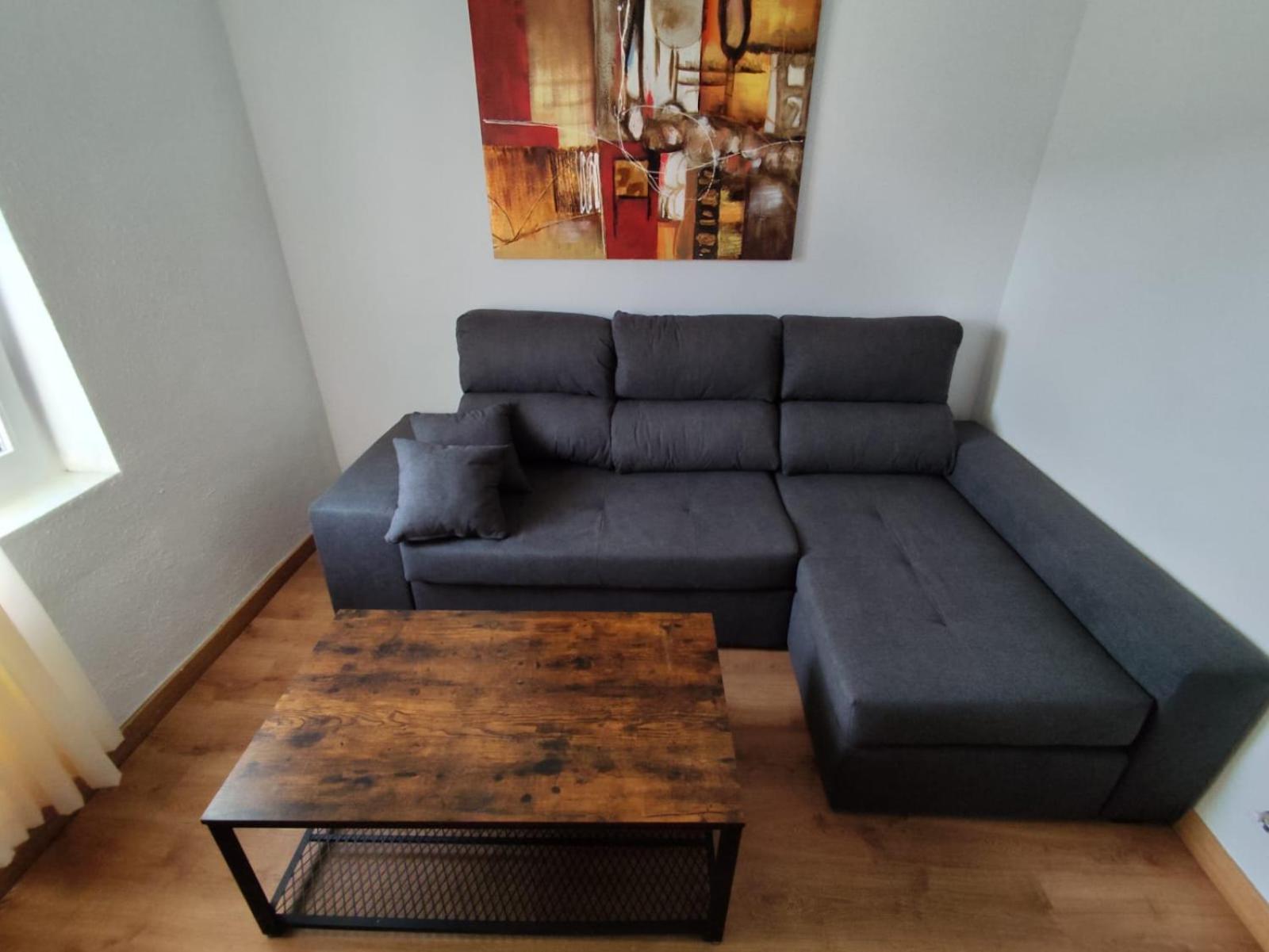 Bonito apartamento Cistierna