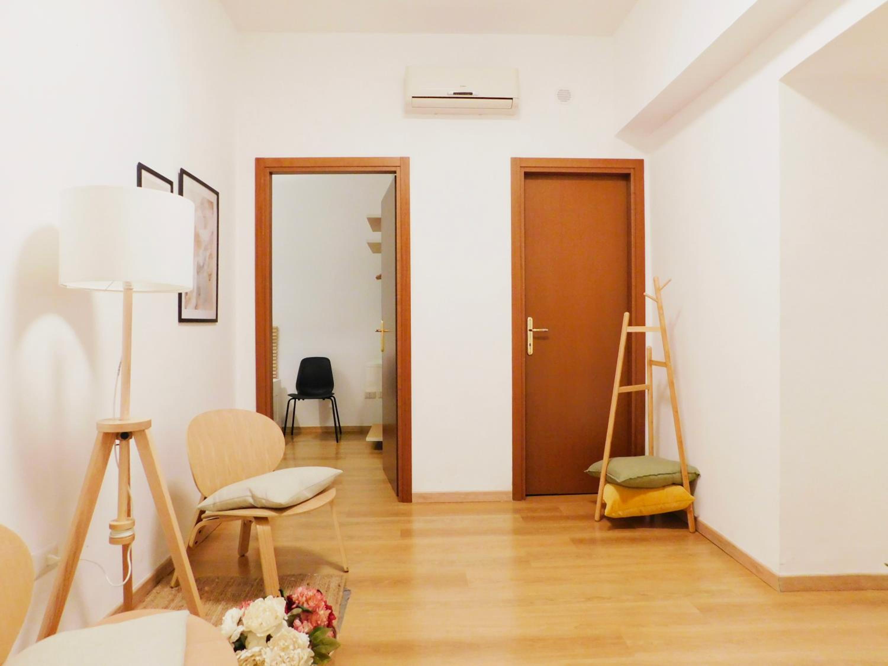 Policlinico Apartment