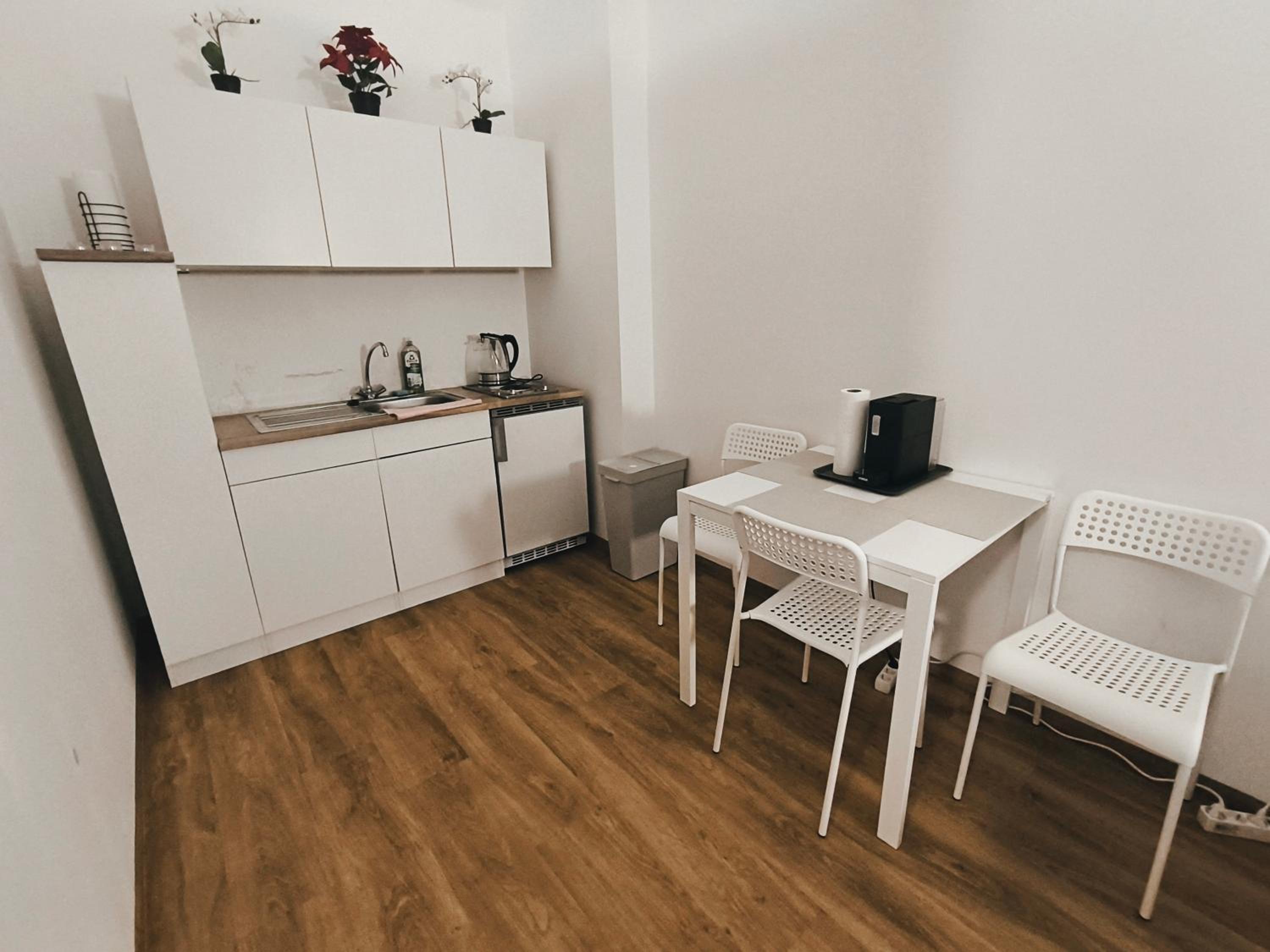Mon Appartment - Linz