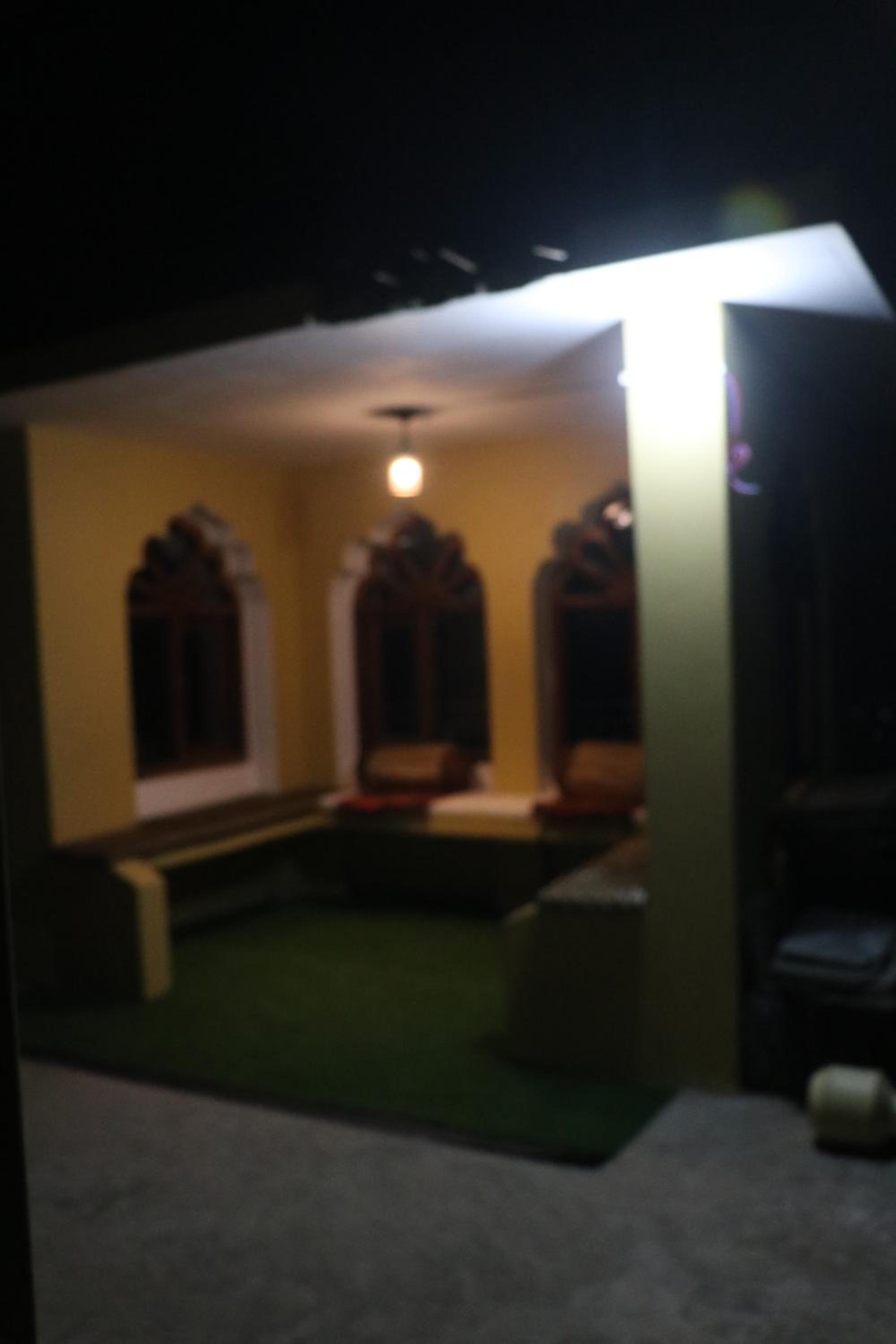 Naldehra House