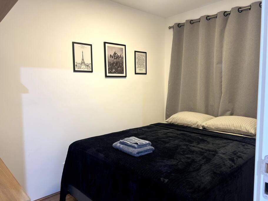 Studio Laguna Especial pra vocĂȘ