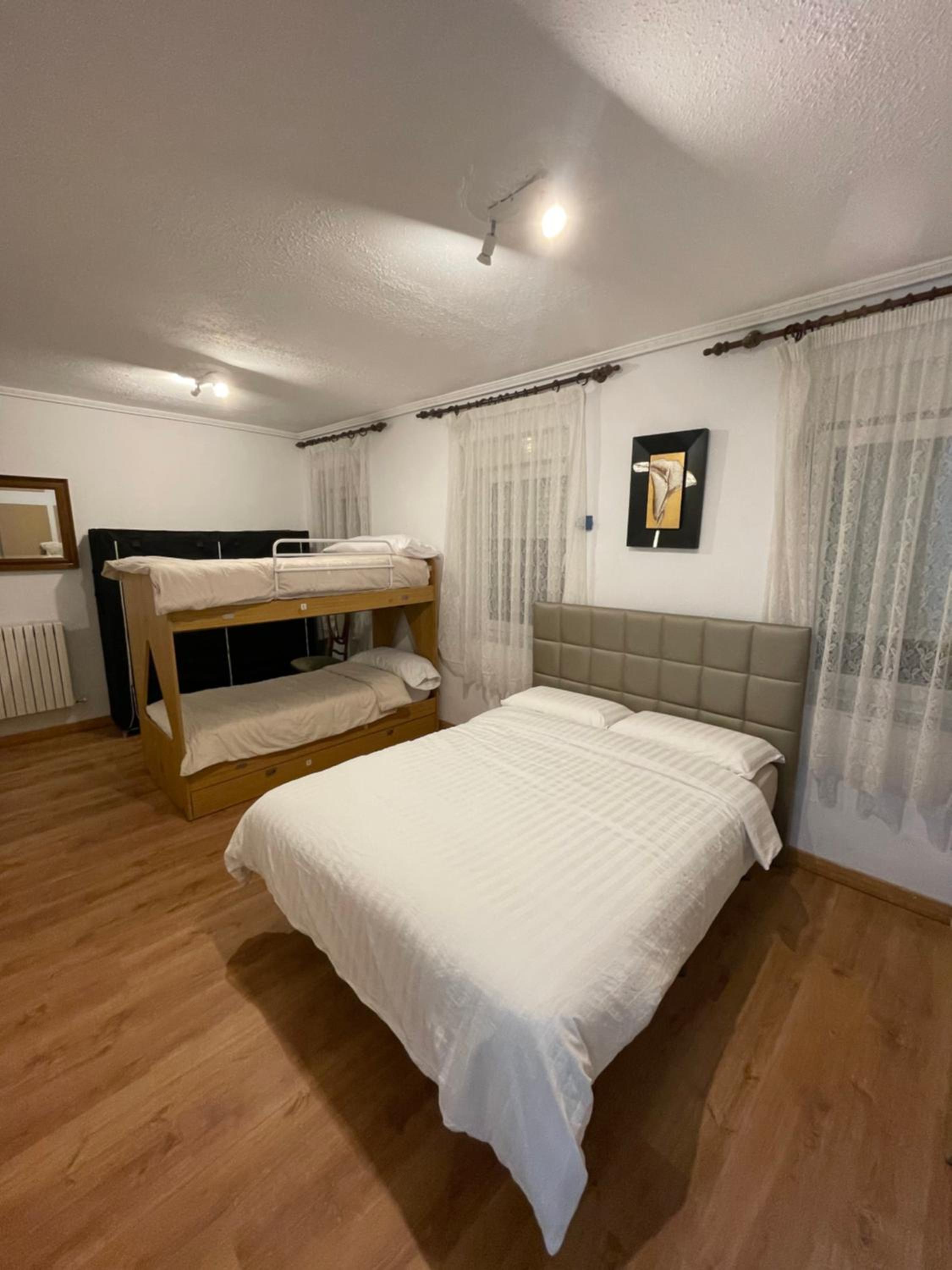 Bonito apartamento Cistierna