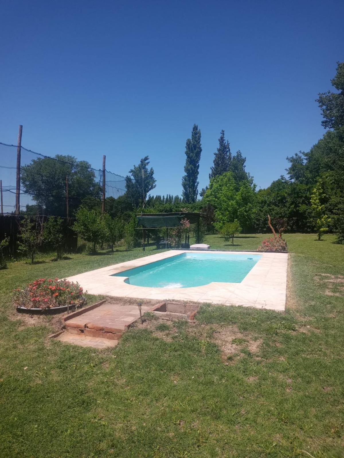 Refugio del Alma