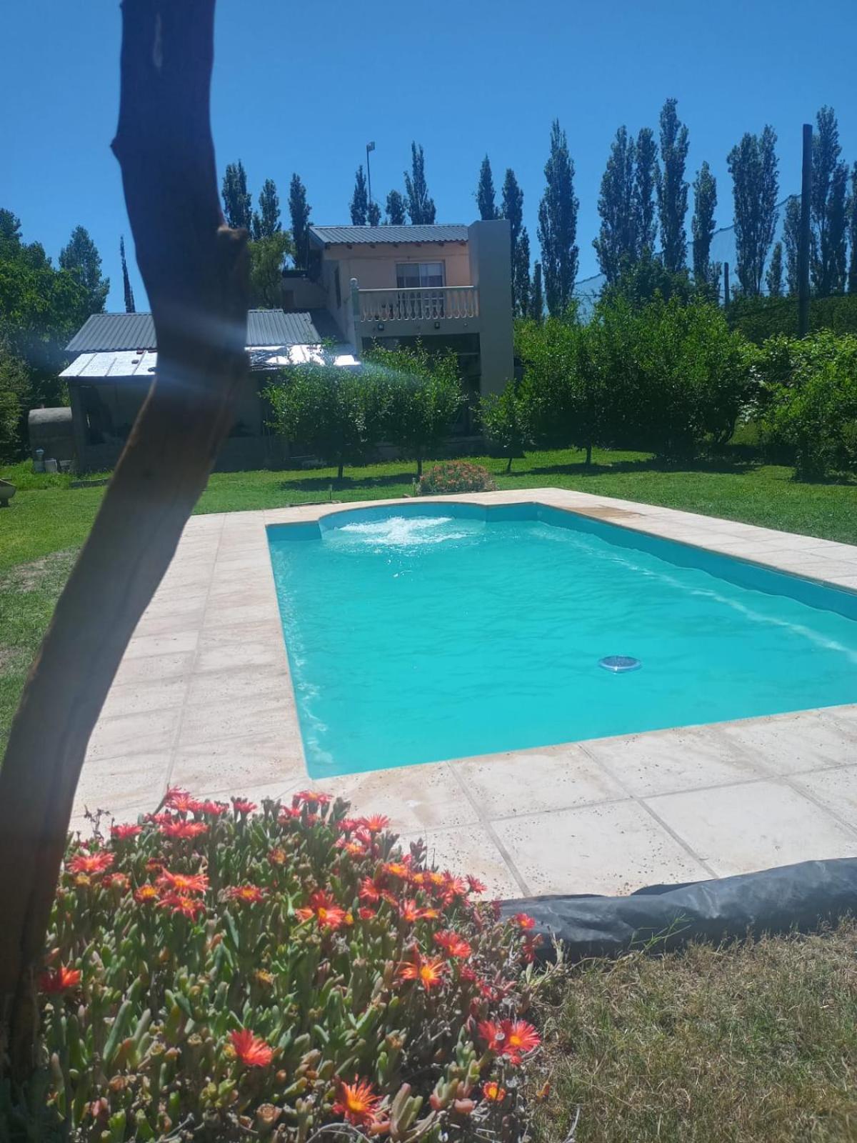 Refugio del Alma