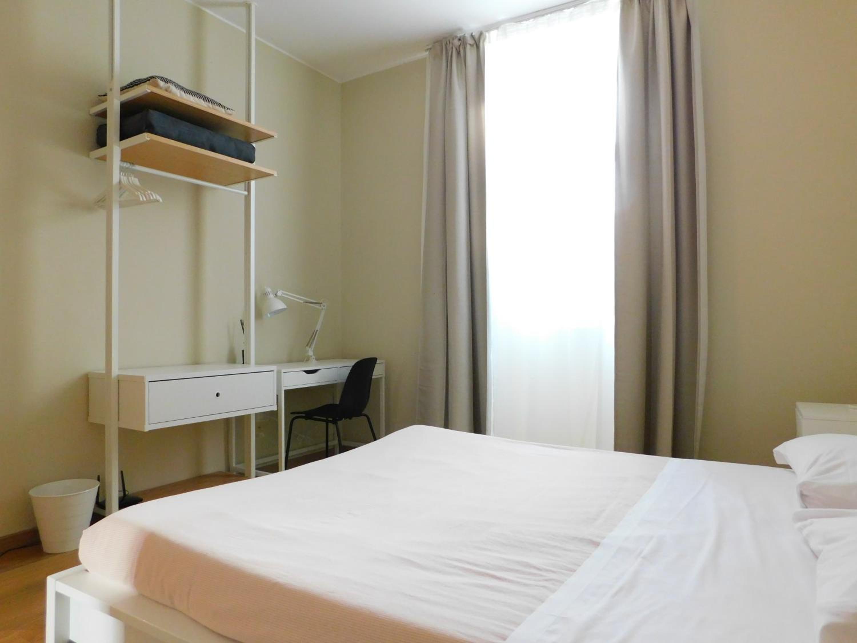Policlinico Apartment