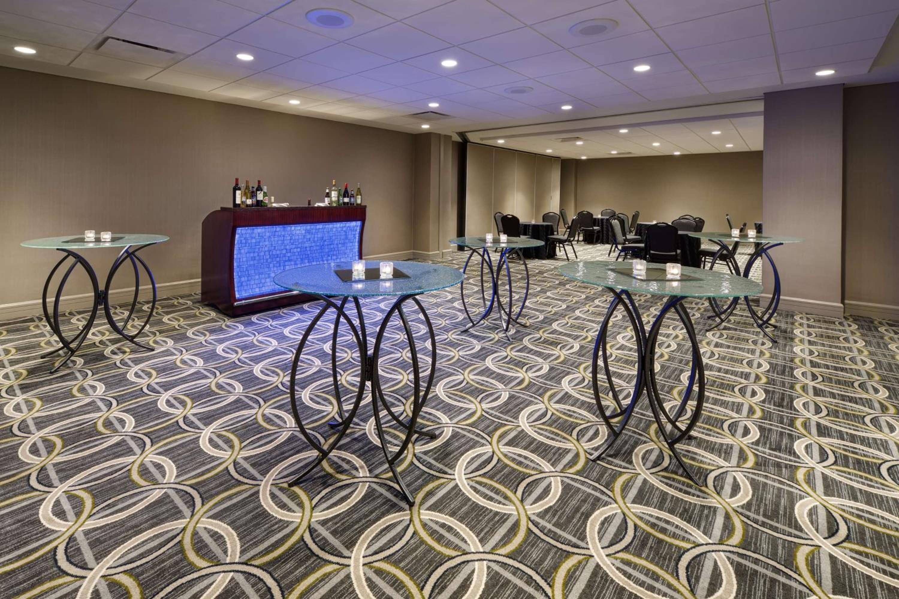 Hilton Chicago O'Hare Airport, Foto 43