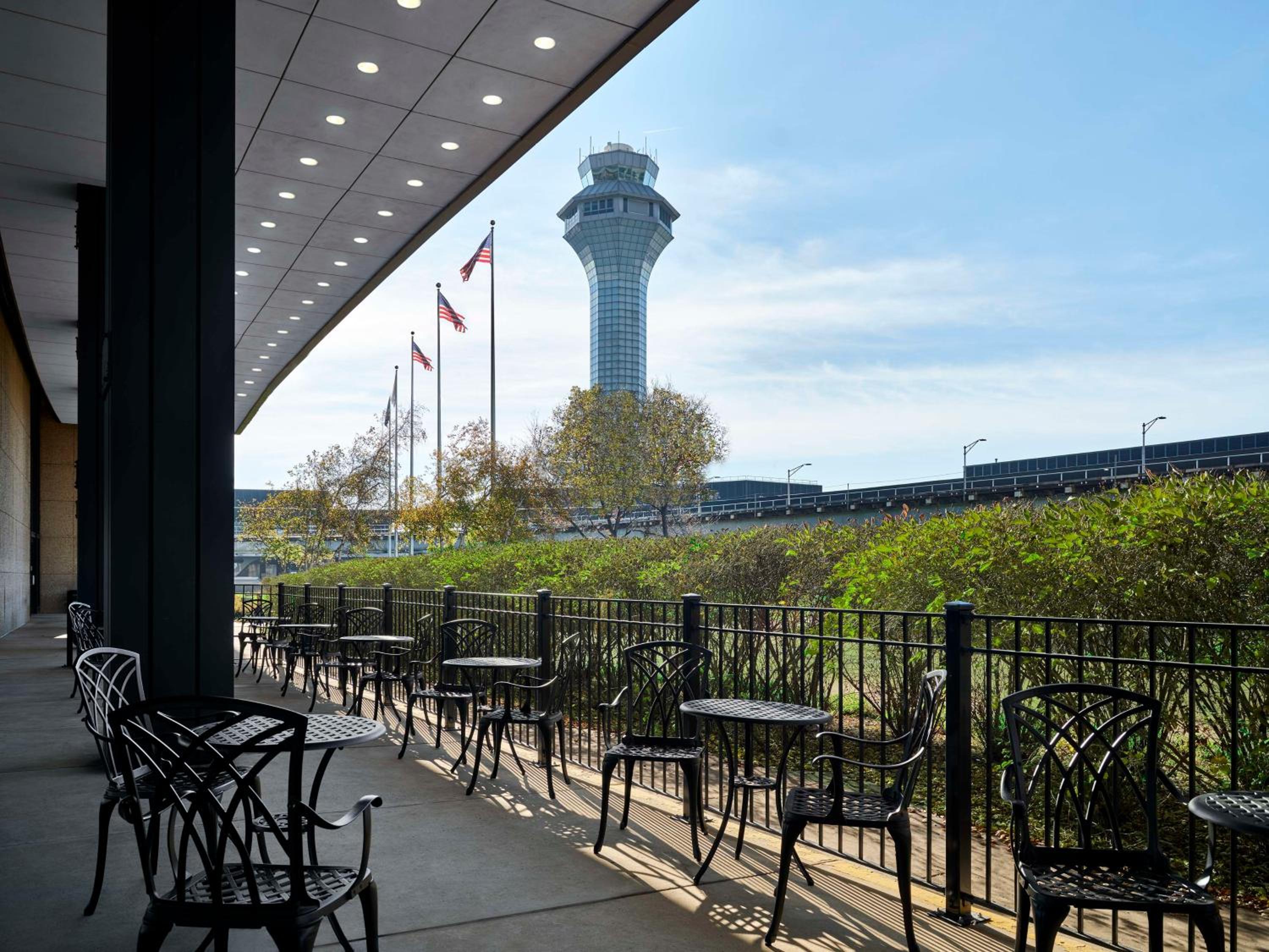 Hilton Chicago O'Hare Airport, Foto 37