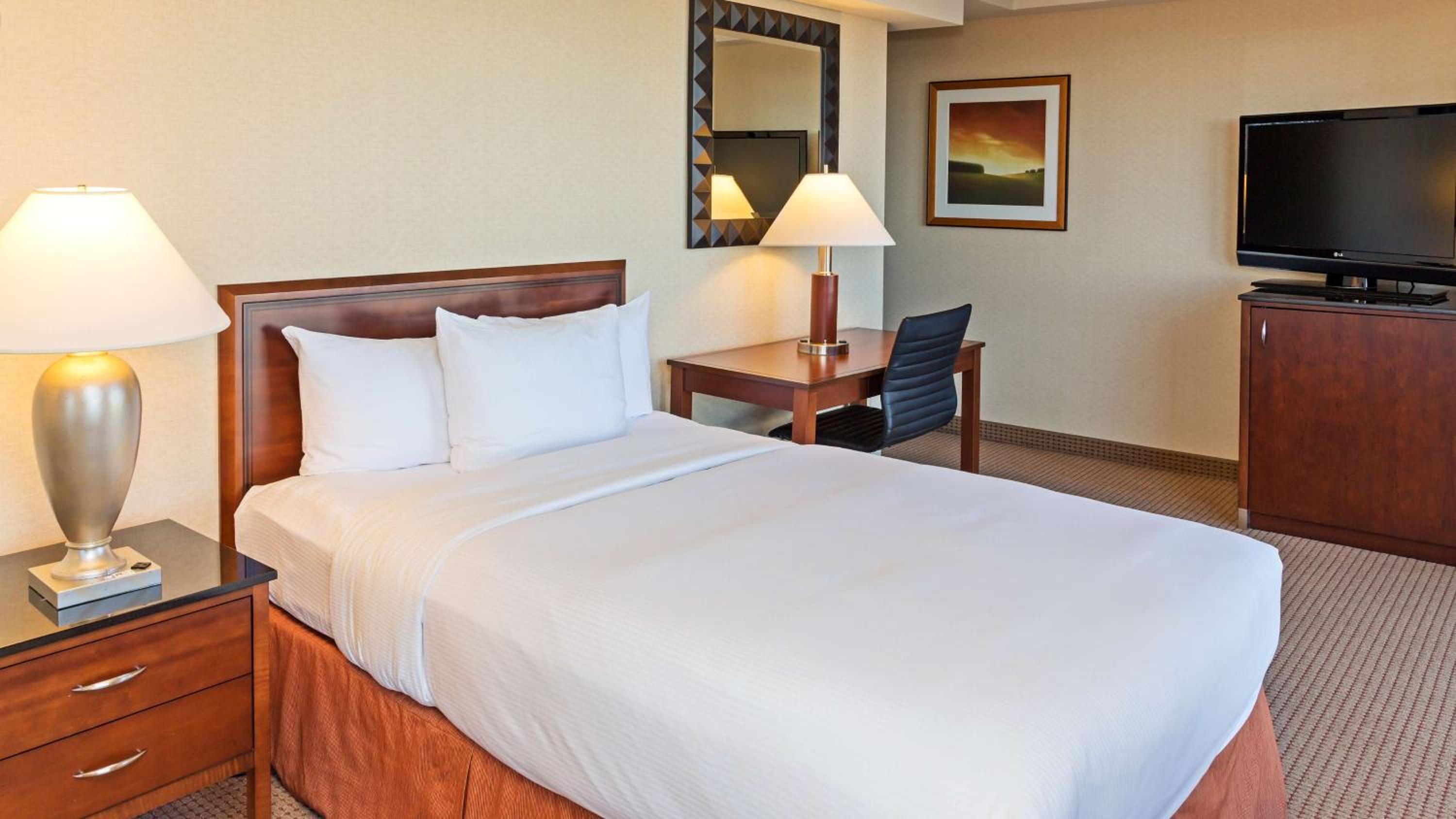 Hilton Chicago O'Hare Airport, Foto 6