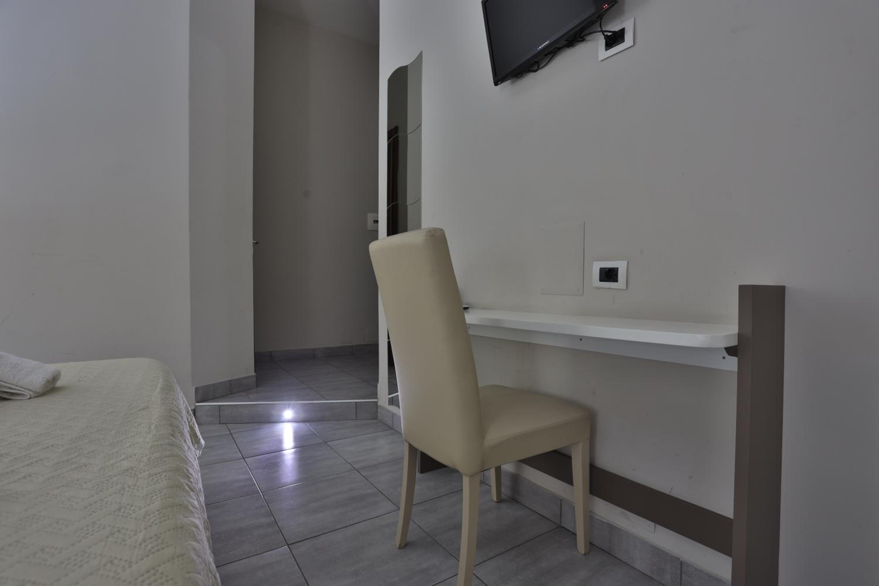 B&B House Bamba Luxury