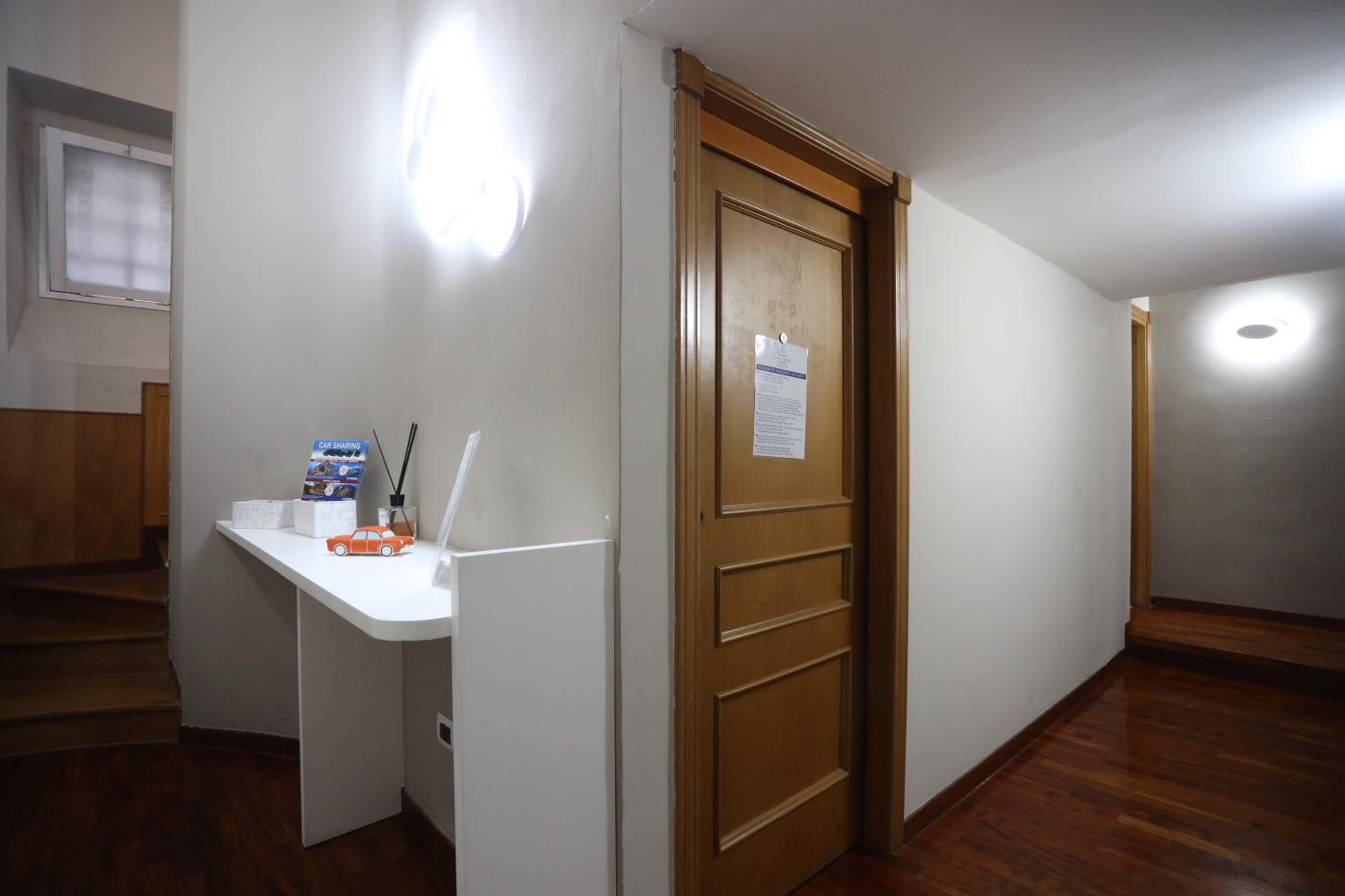 B&B House Bamba Luxury