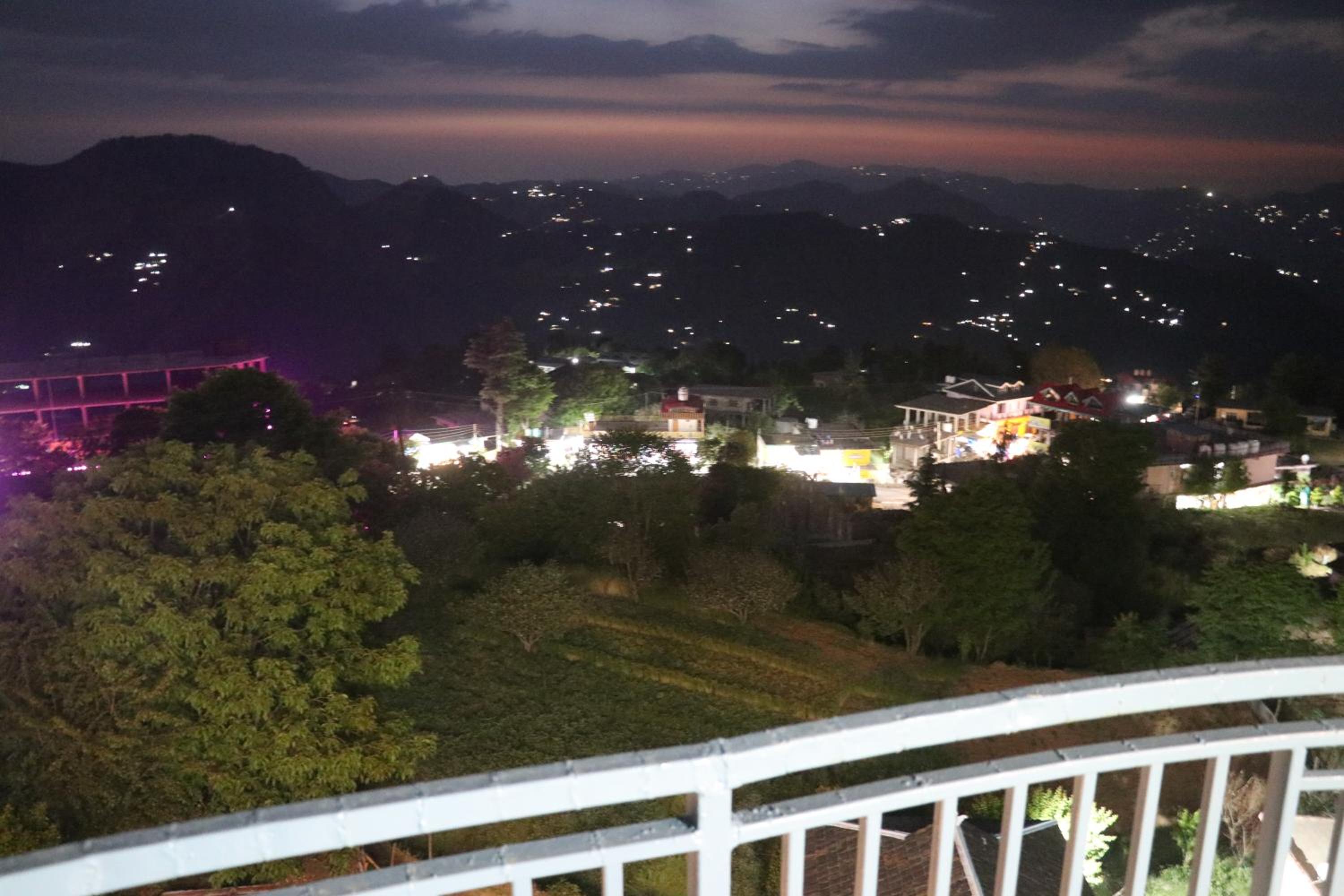 Naldehra House