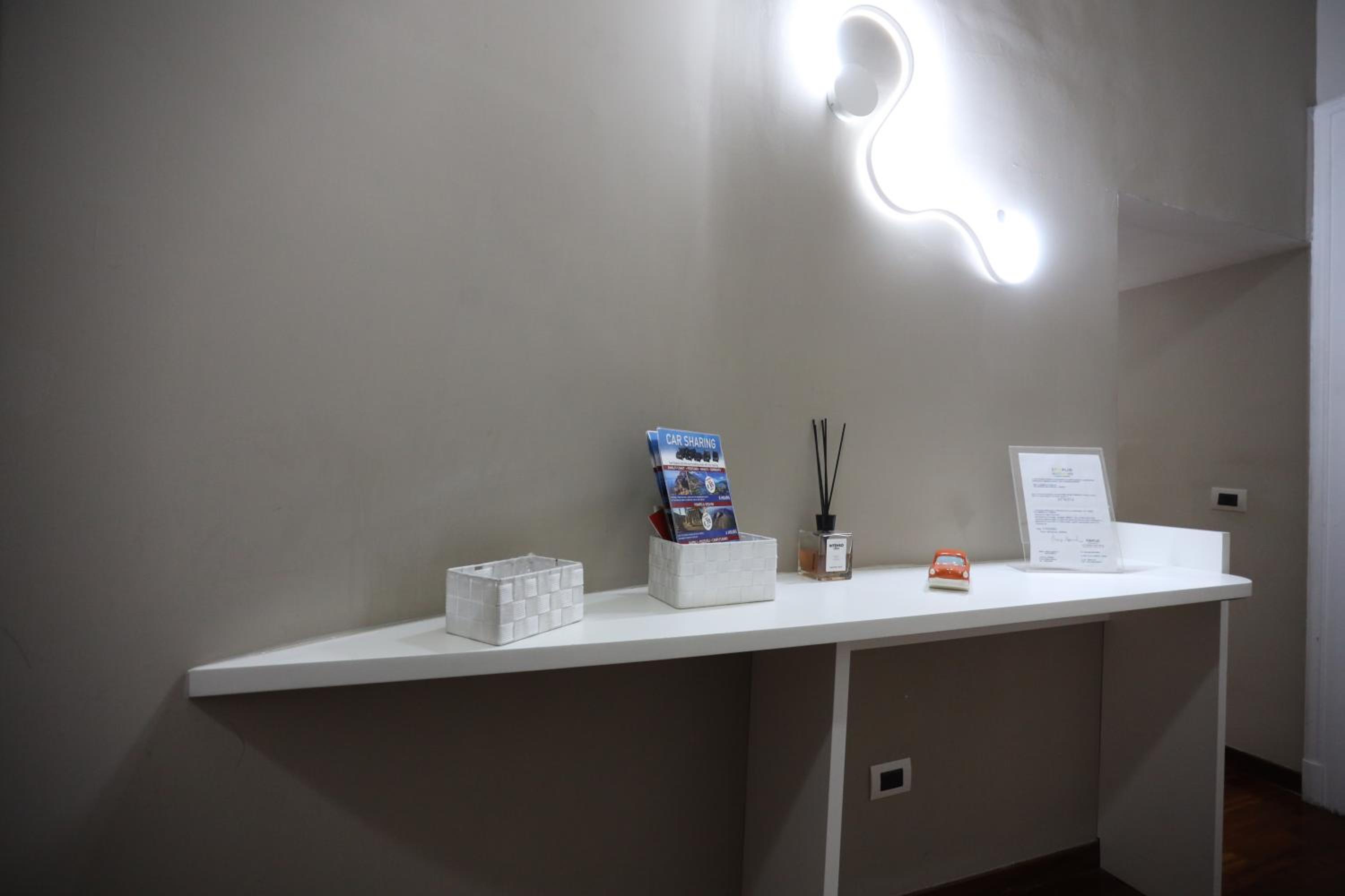 B&B House Bamba Luxury